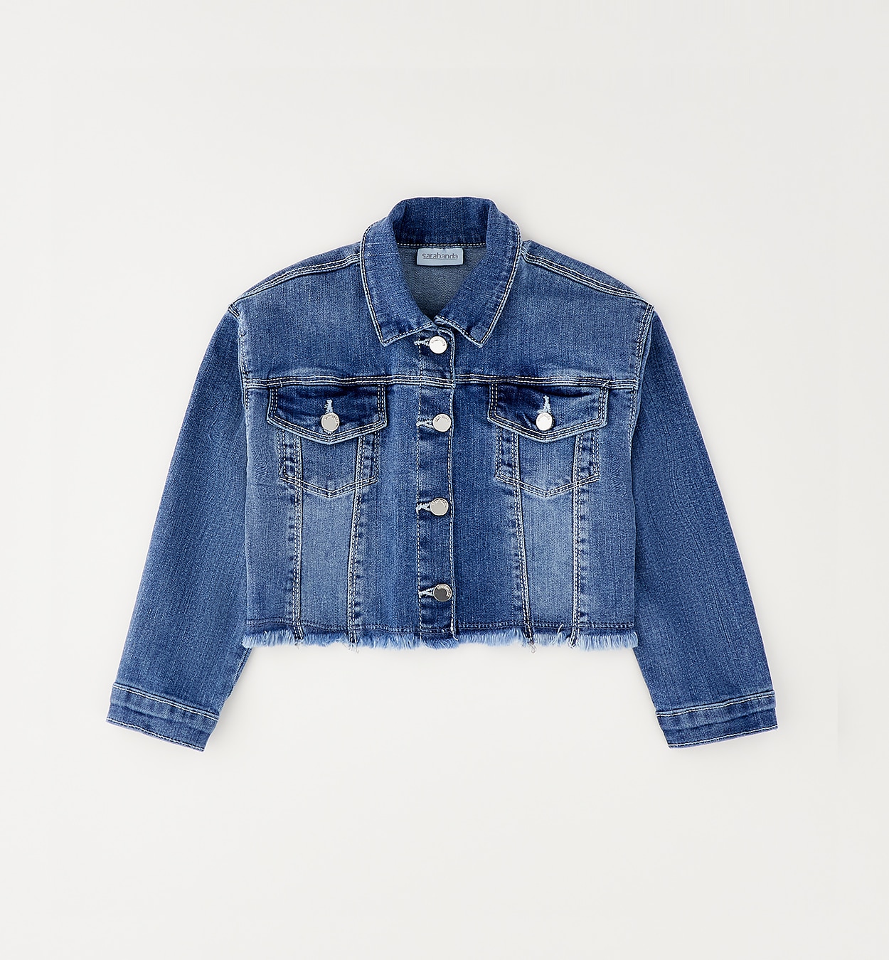 Sarabanda Outdoorjacke »BABY GIRL JACKET«