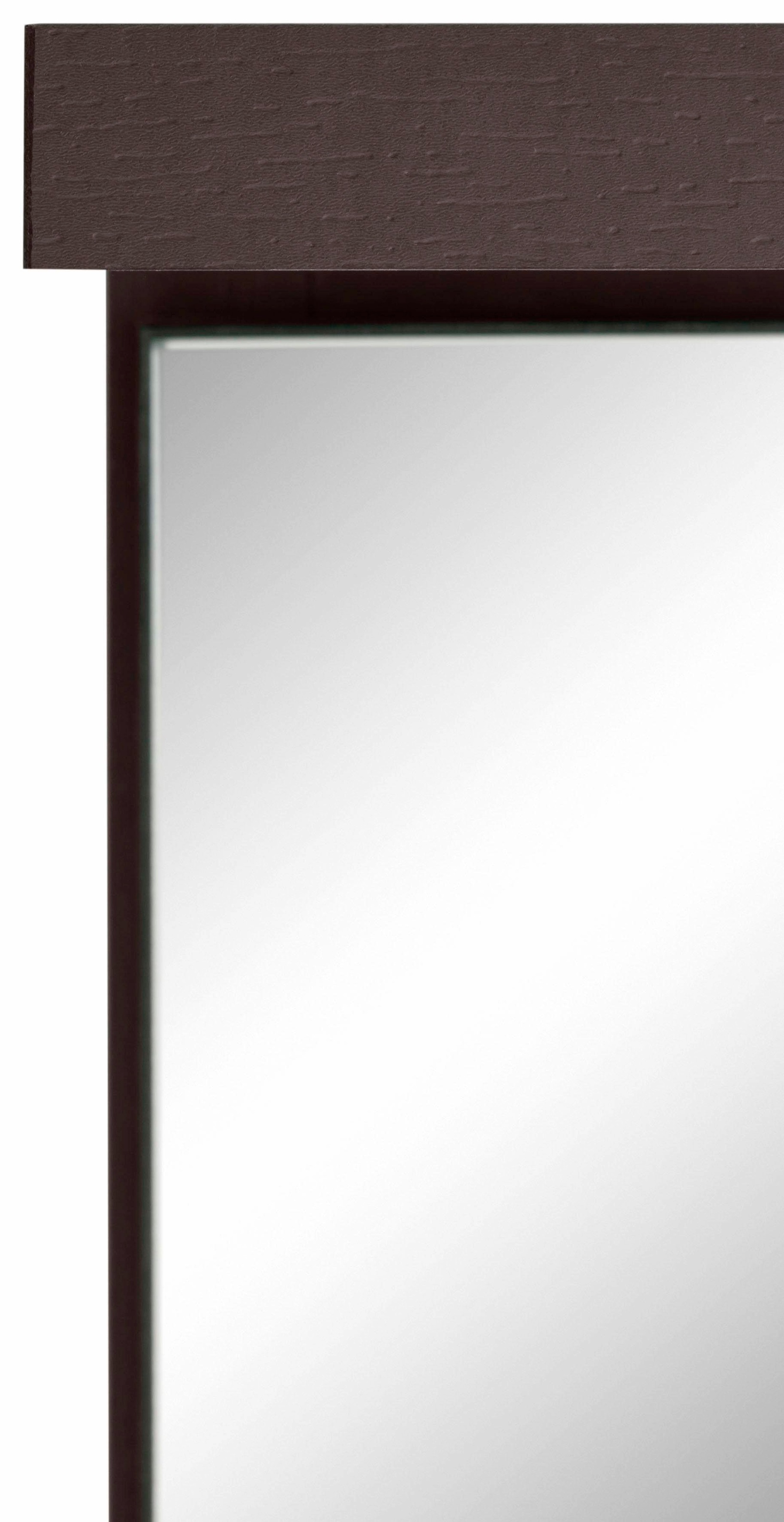 welltime Spiegelschrank »Ravenna« Breite 70 cm