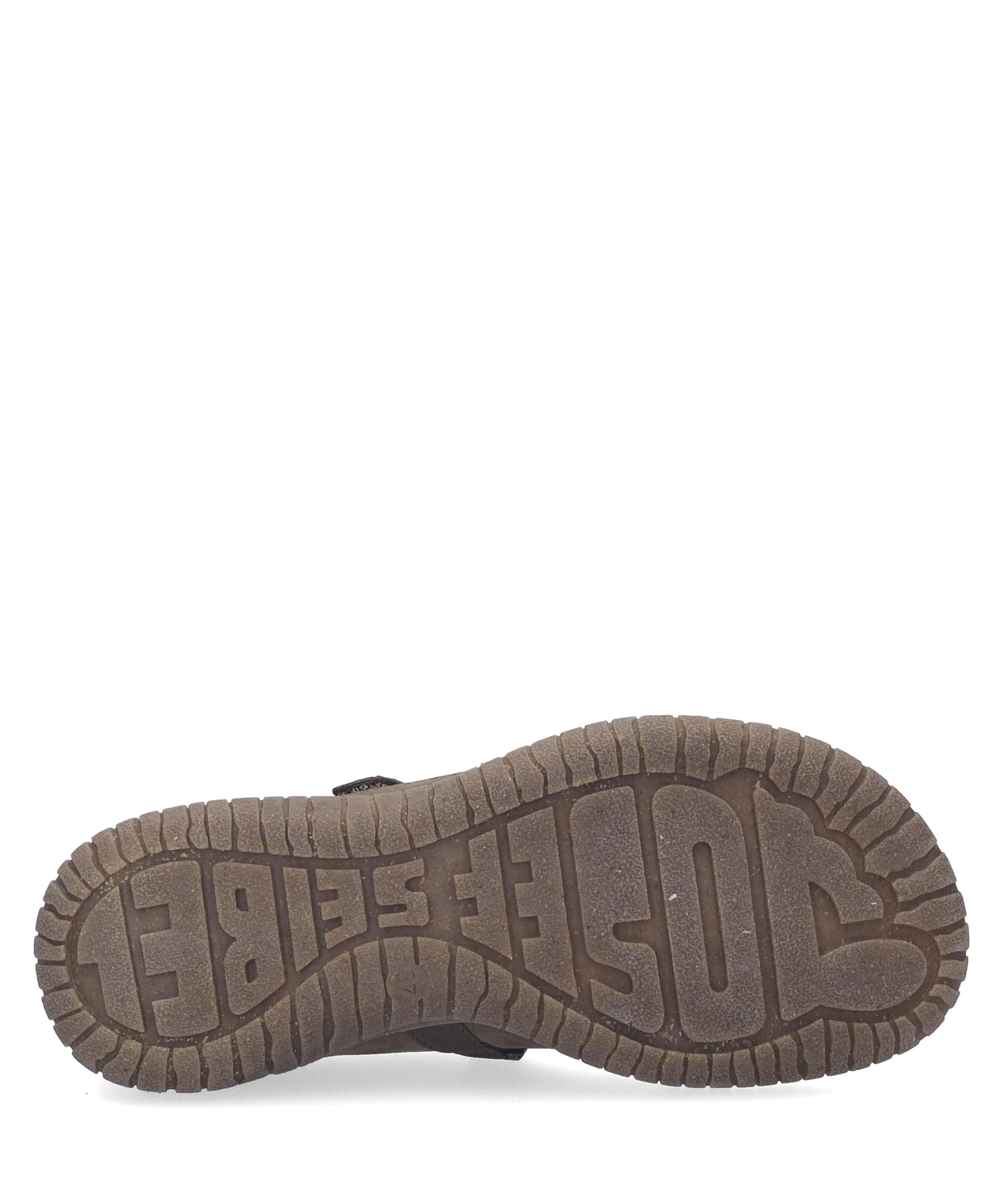 Josef Seibel Ballerina »Wynona 10, taupe«