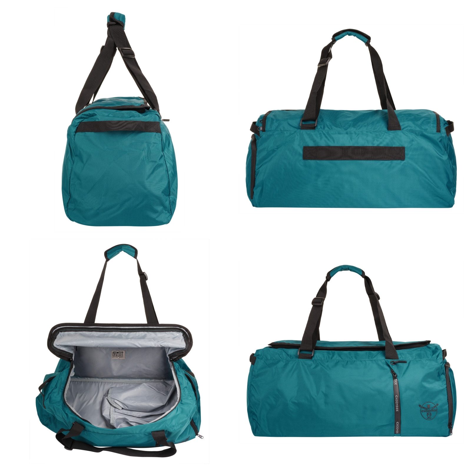 Chiemsee Reisetasche »LIGHT N BASE«