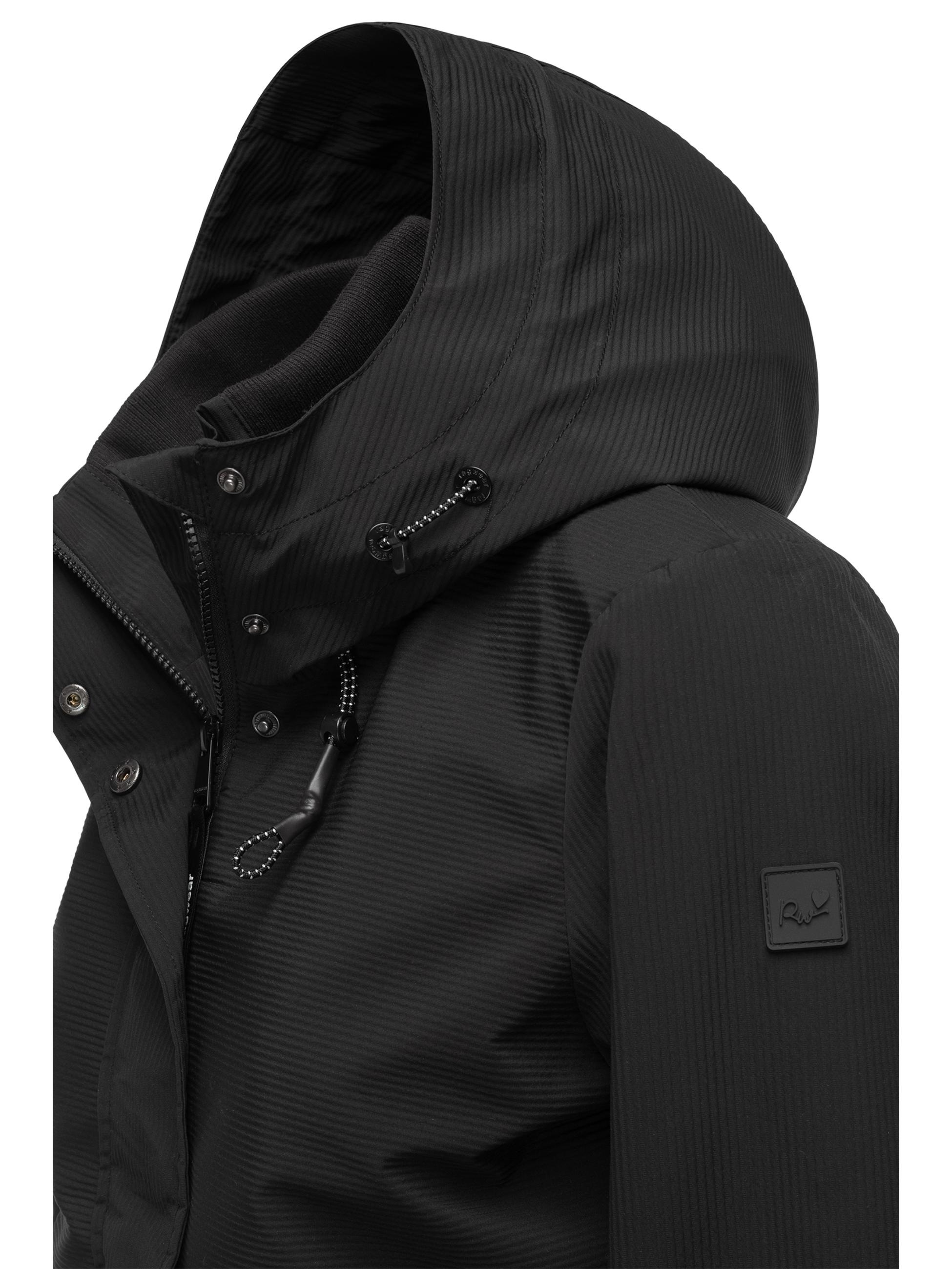 Ragwear Outdoorjacke »Outdoorjacke Sunniva B«