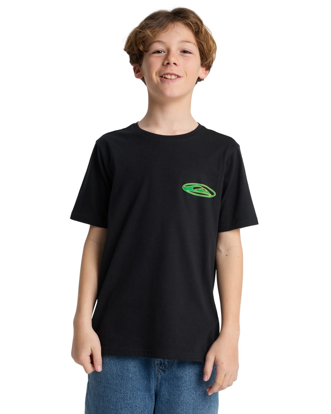 Quiksilver T-Shirt »Quik Globe«