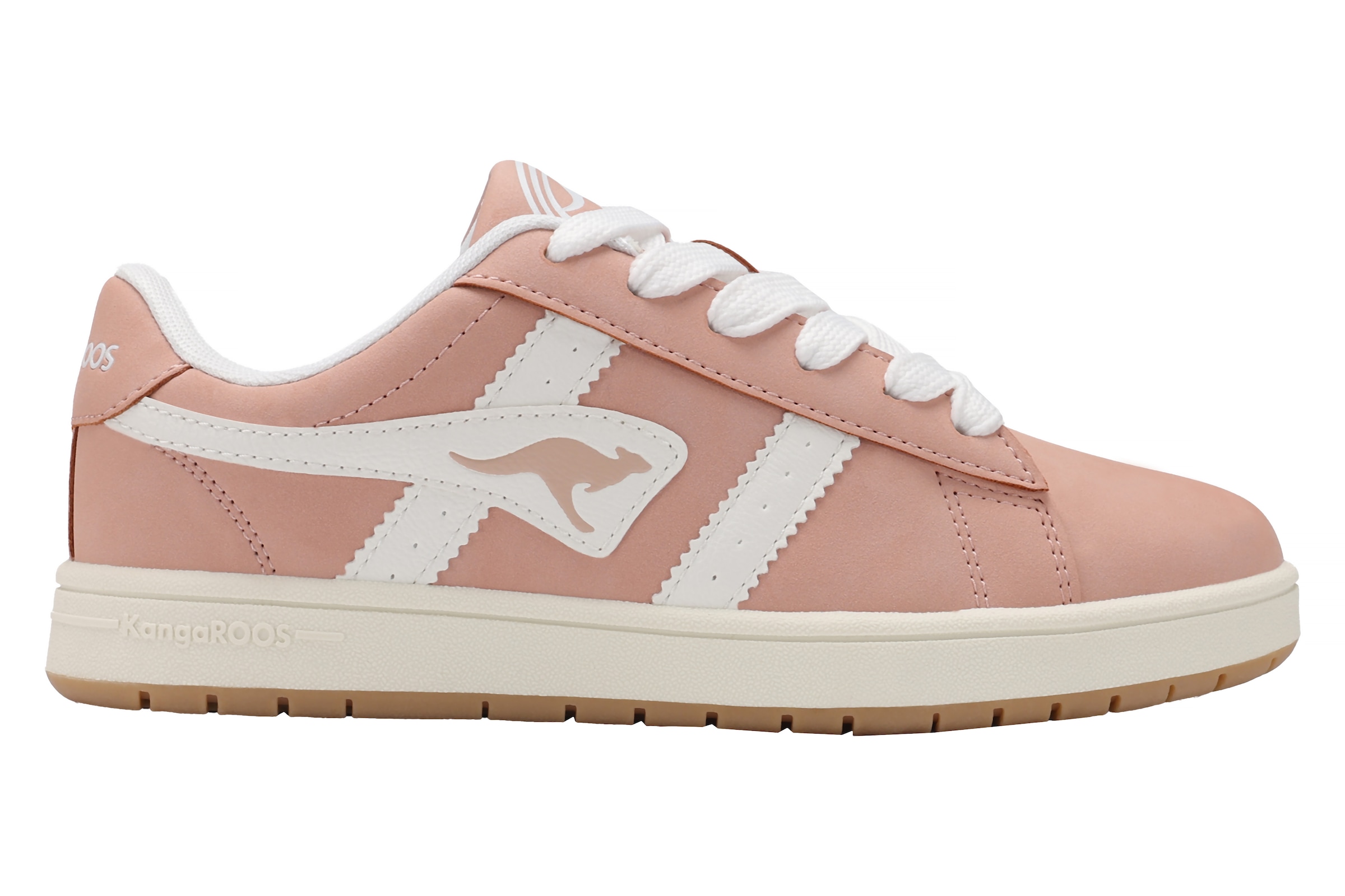 KangaROOS Sneaker »K-CA AD Pimp«