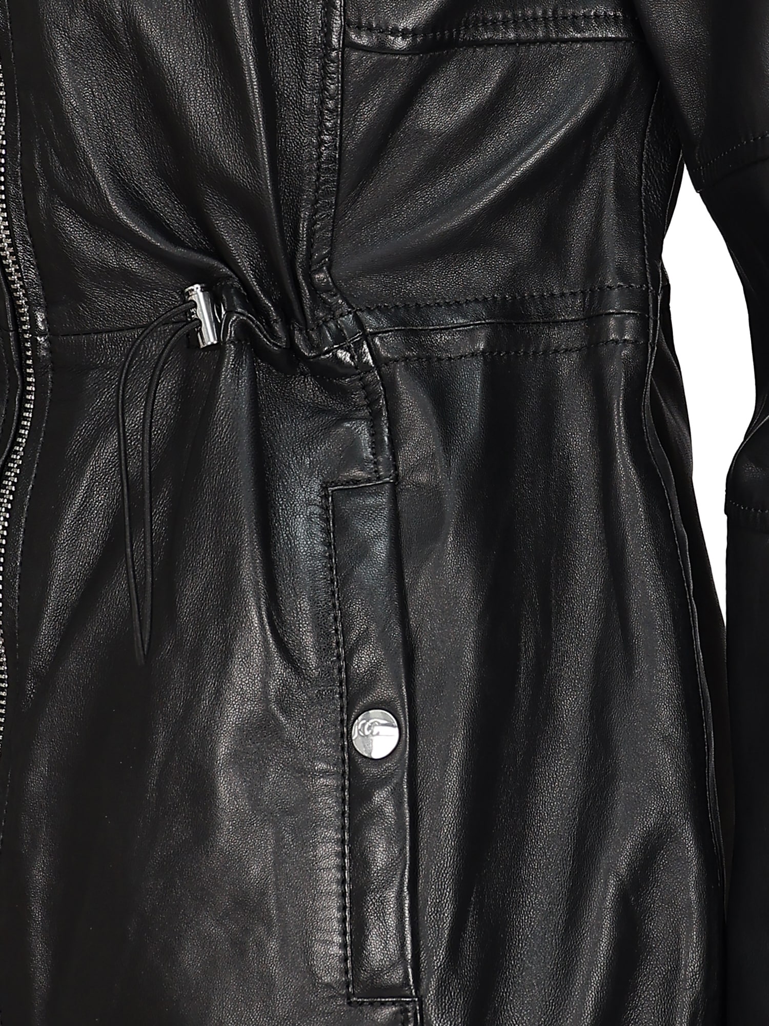 JCC Lederjacke »Lederjacke 31025190«
