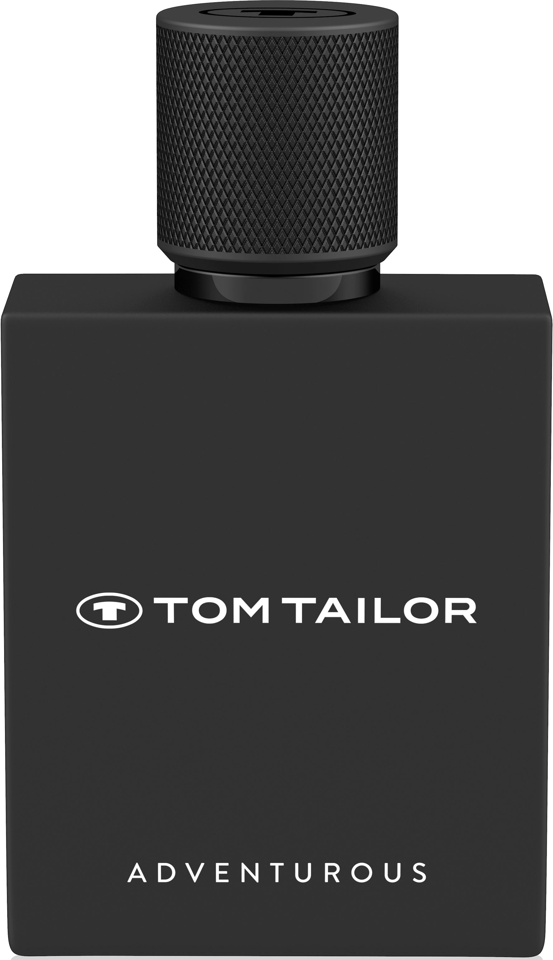 TOM TAILOR Eau de Toilette »Adventurous for him«