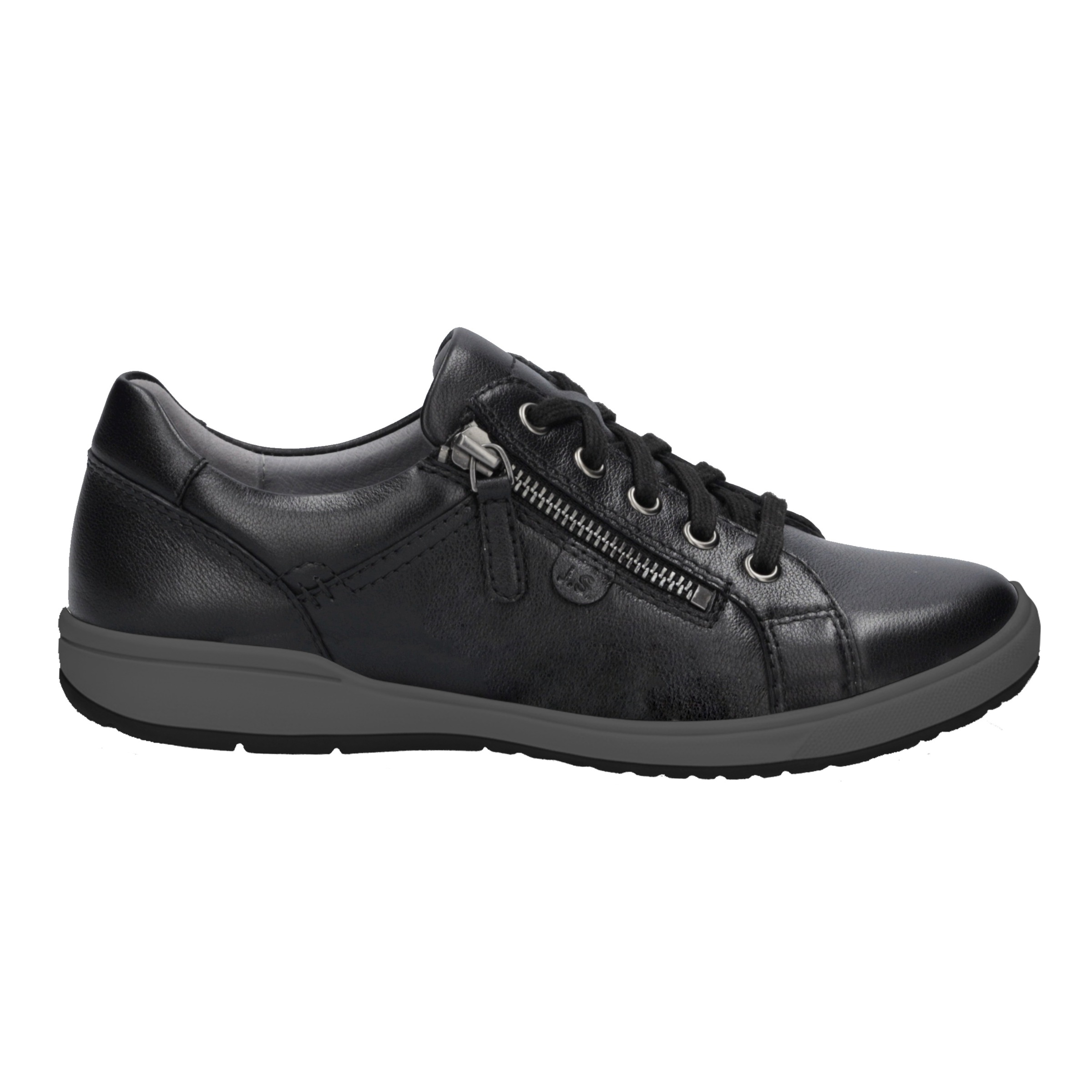 Josef Seibel Sneaker »Cynthia 02, schwarz«