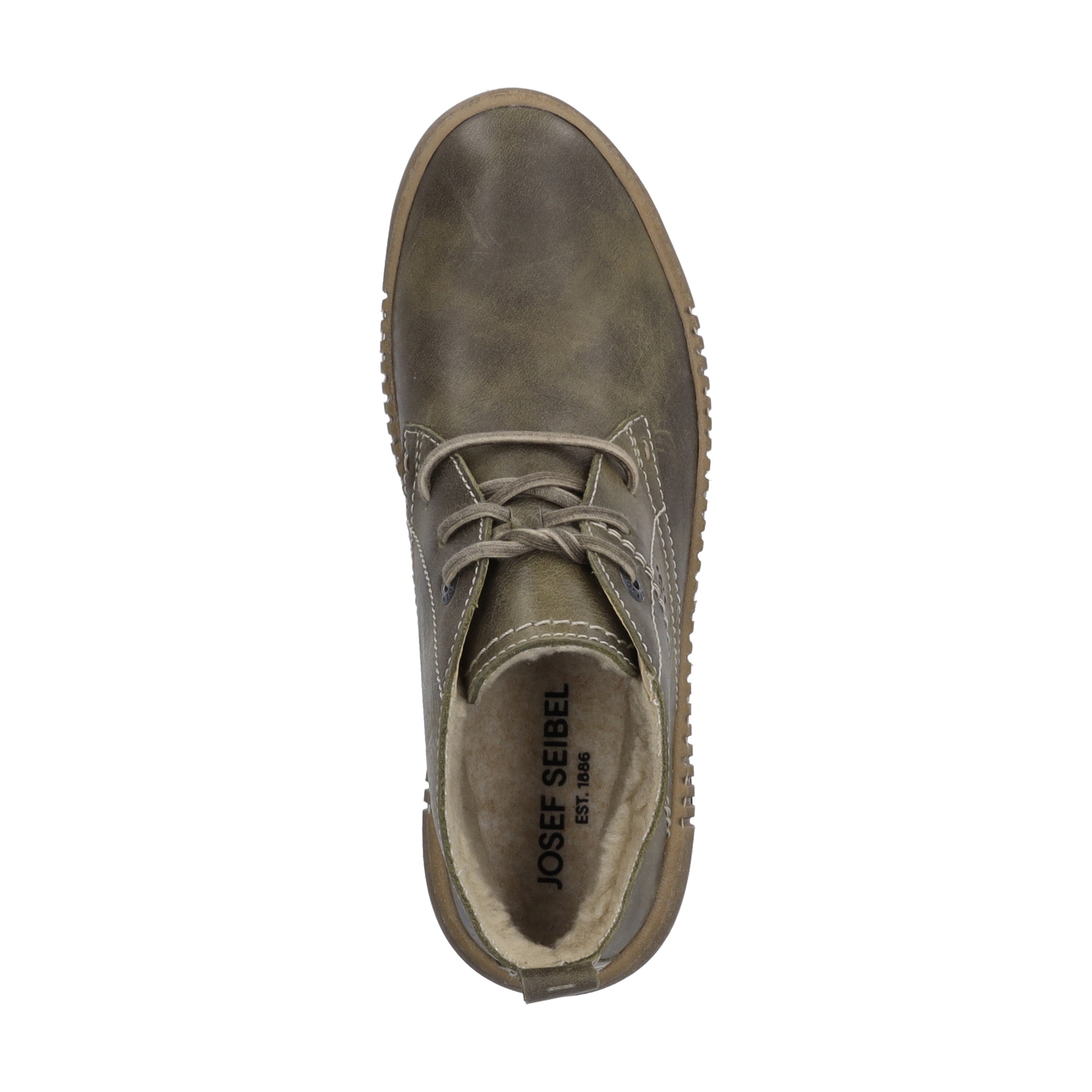 Josef Seibel Stiefelette »Maren 02, moos«