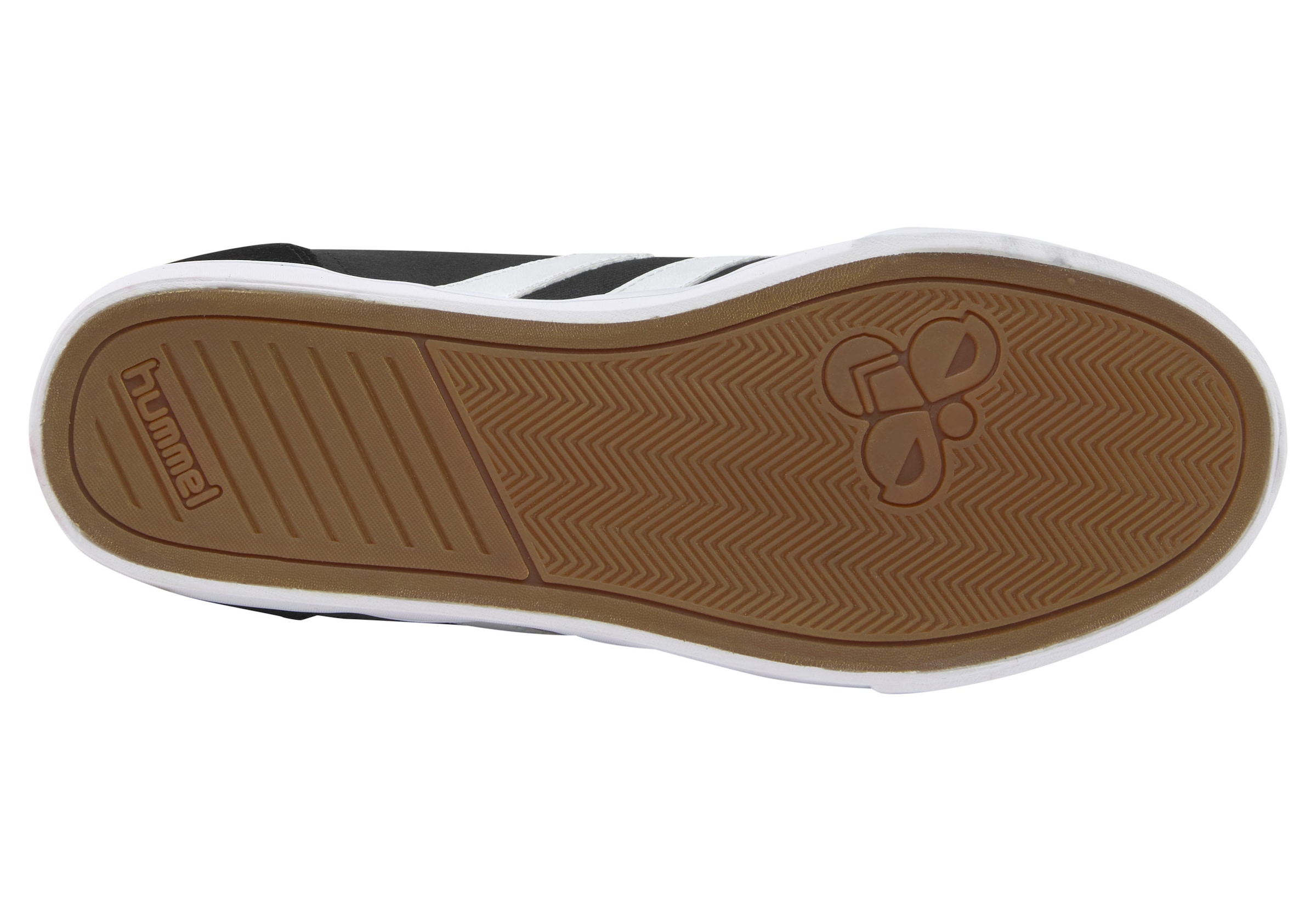 hummel Sneaker »SLIMMER STADIL HIGH«