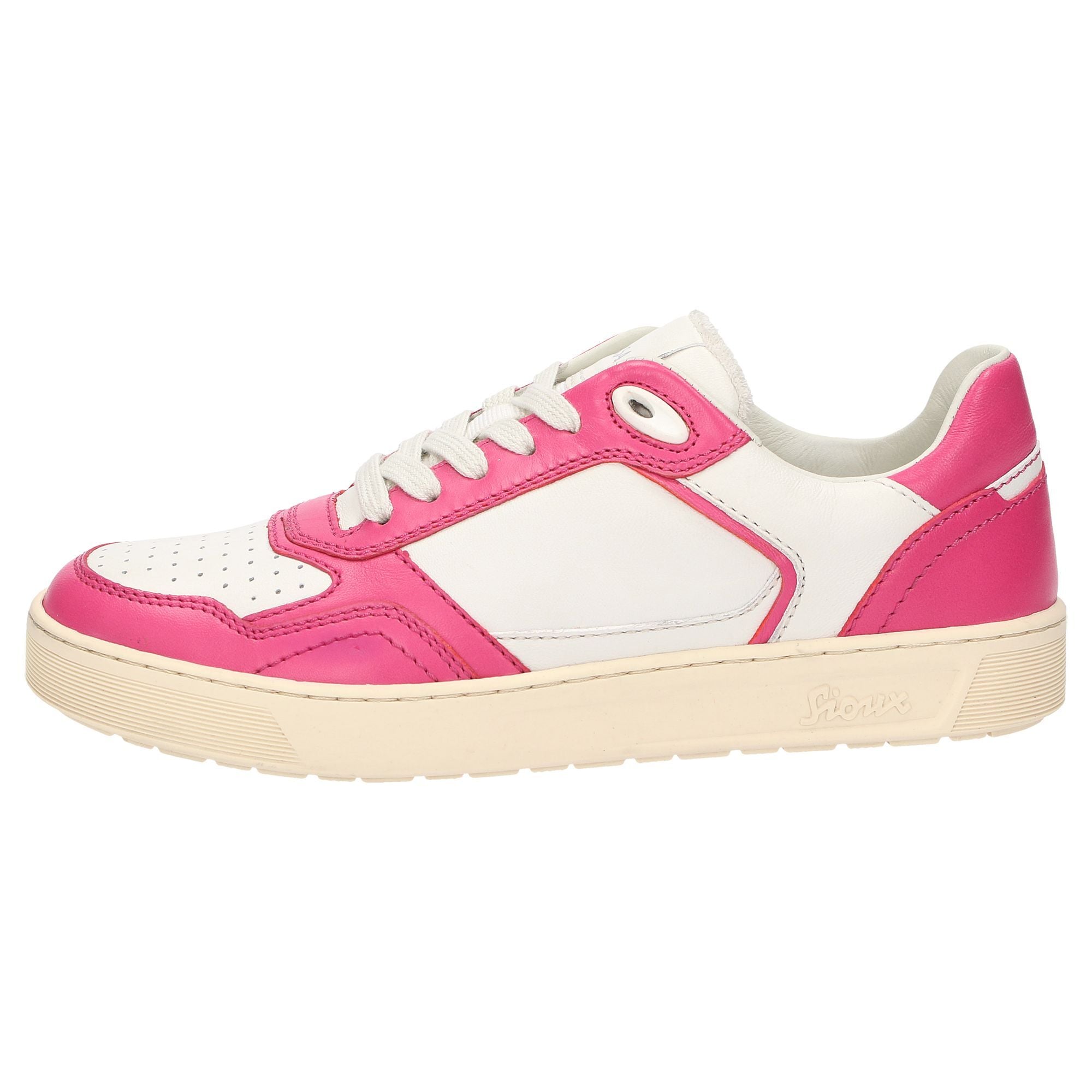 SIOUX Sneaker »Tedroso-DA-700«