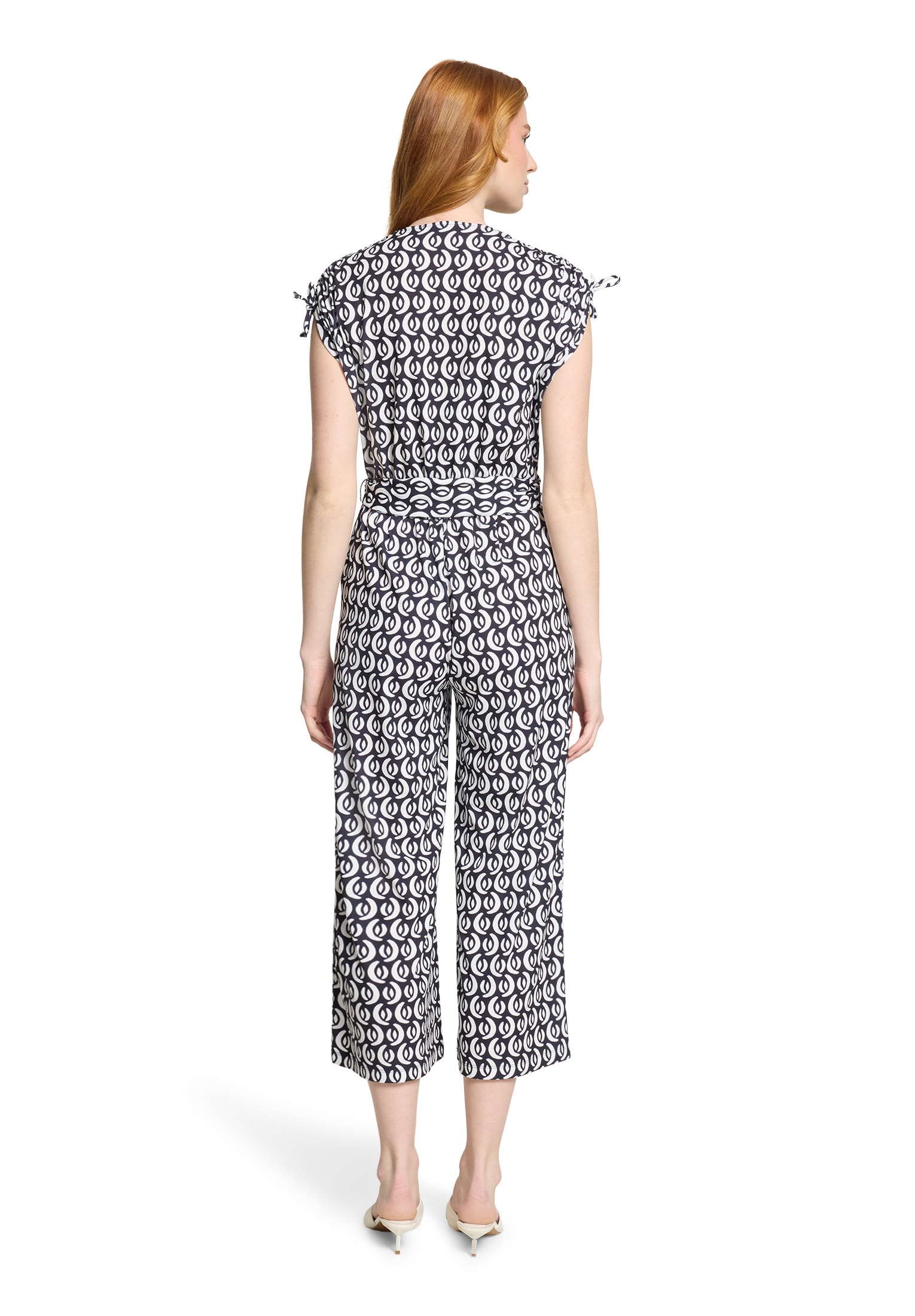 Betty Barclay Jumpsuit »Jumpsuit mit Eingrifftaschen«