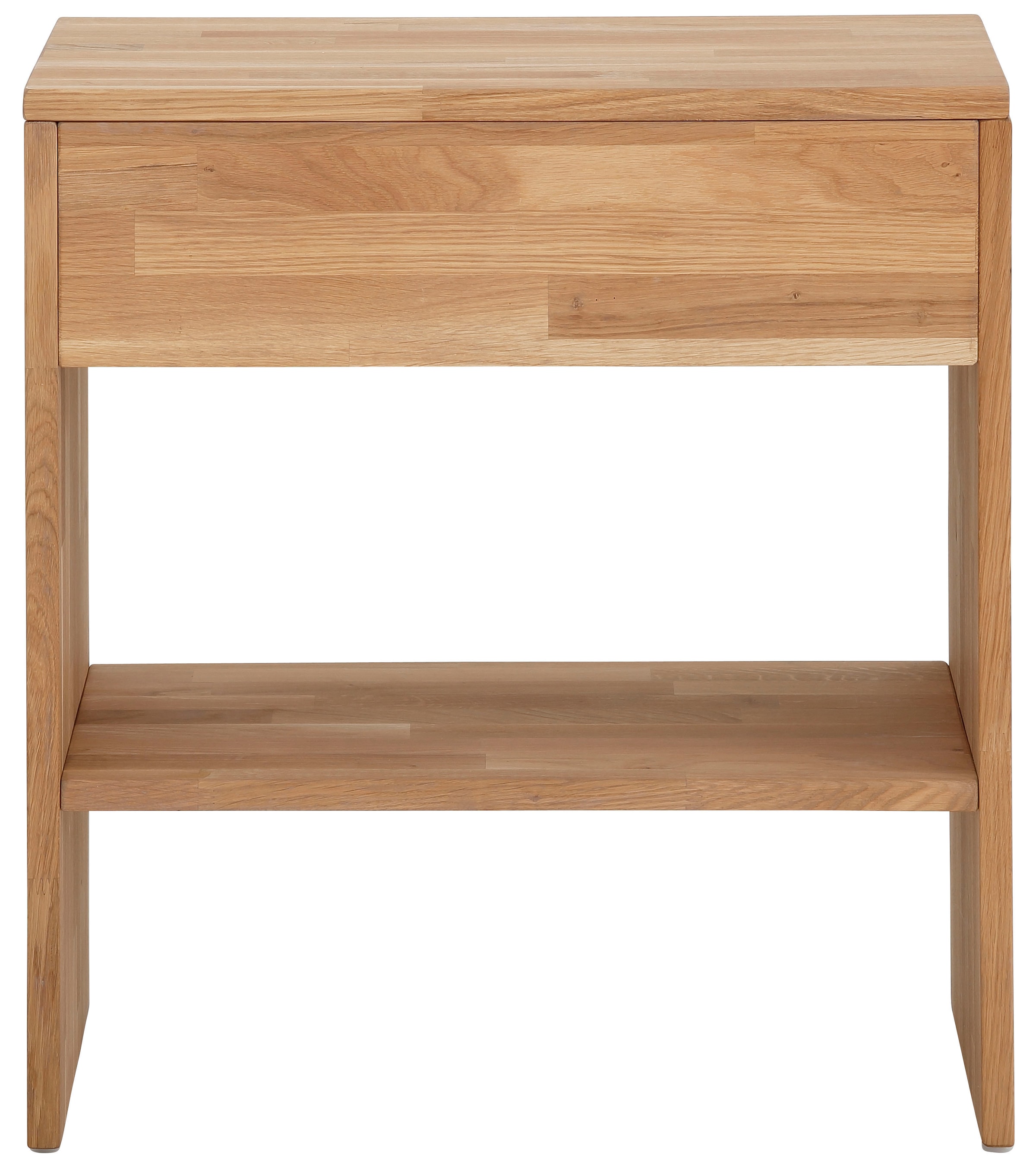 OTTO home Nachttisch »Callum« passend zur Boxspringbett-Serie Jelle