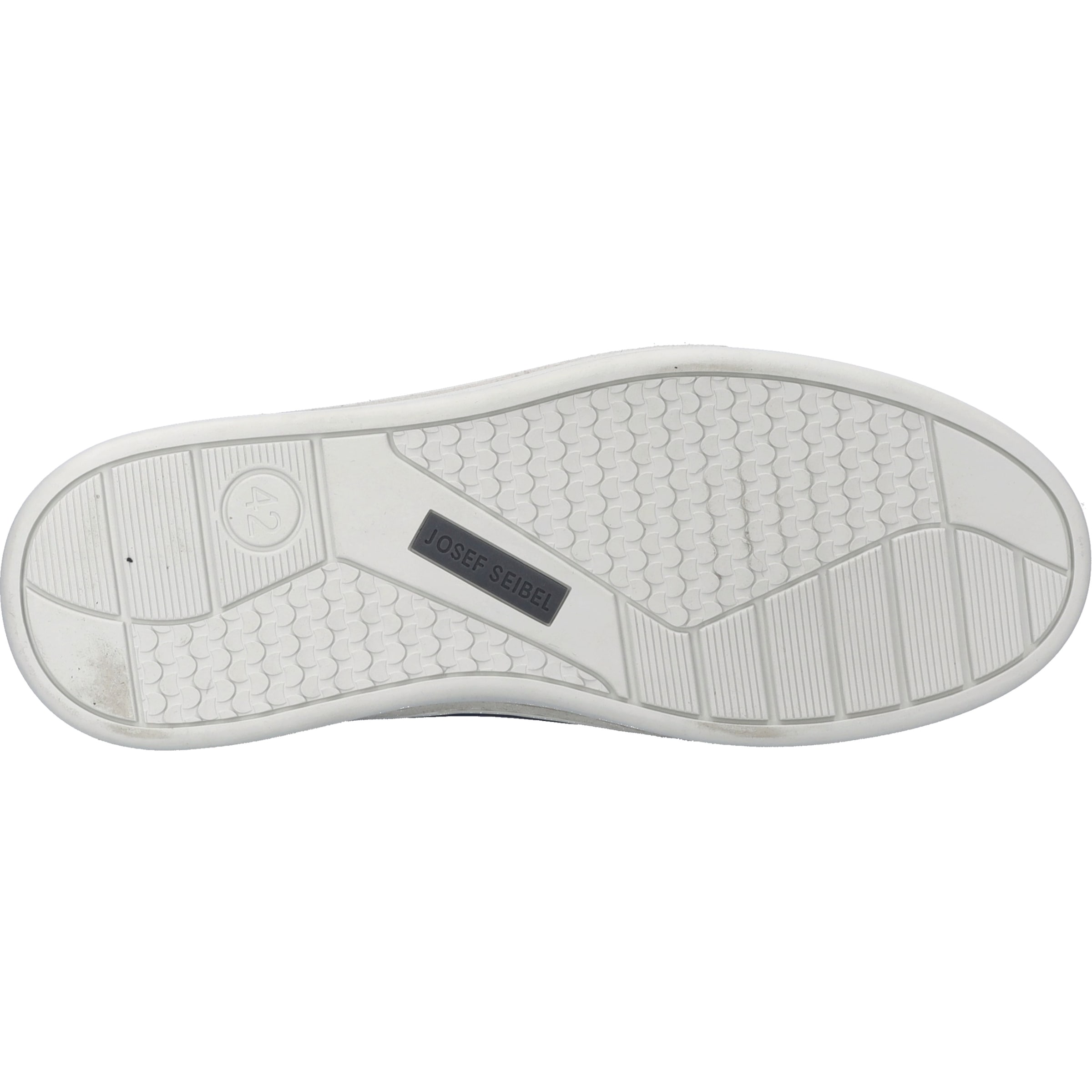Josef Seibel Sneaker »Cleve 02, dunkelblau«