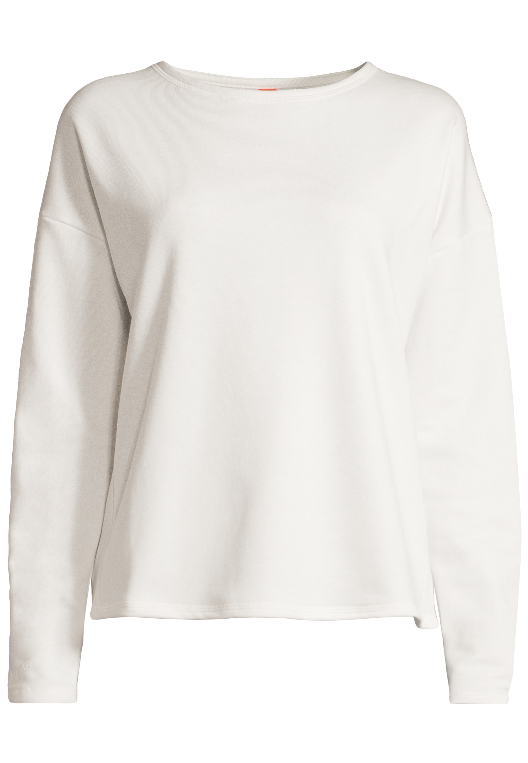 salzhaut Sweatshirt »Sweatshirt WIEDE - Koll. WI24«
