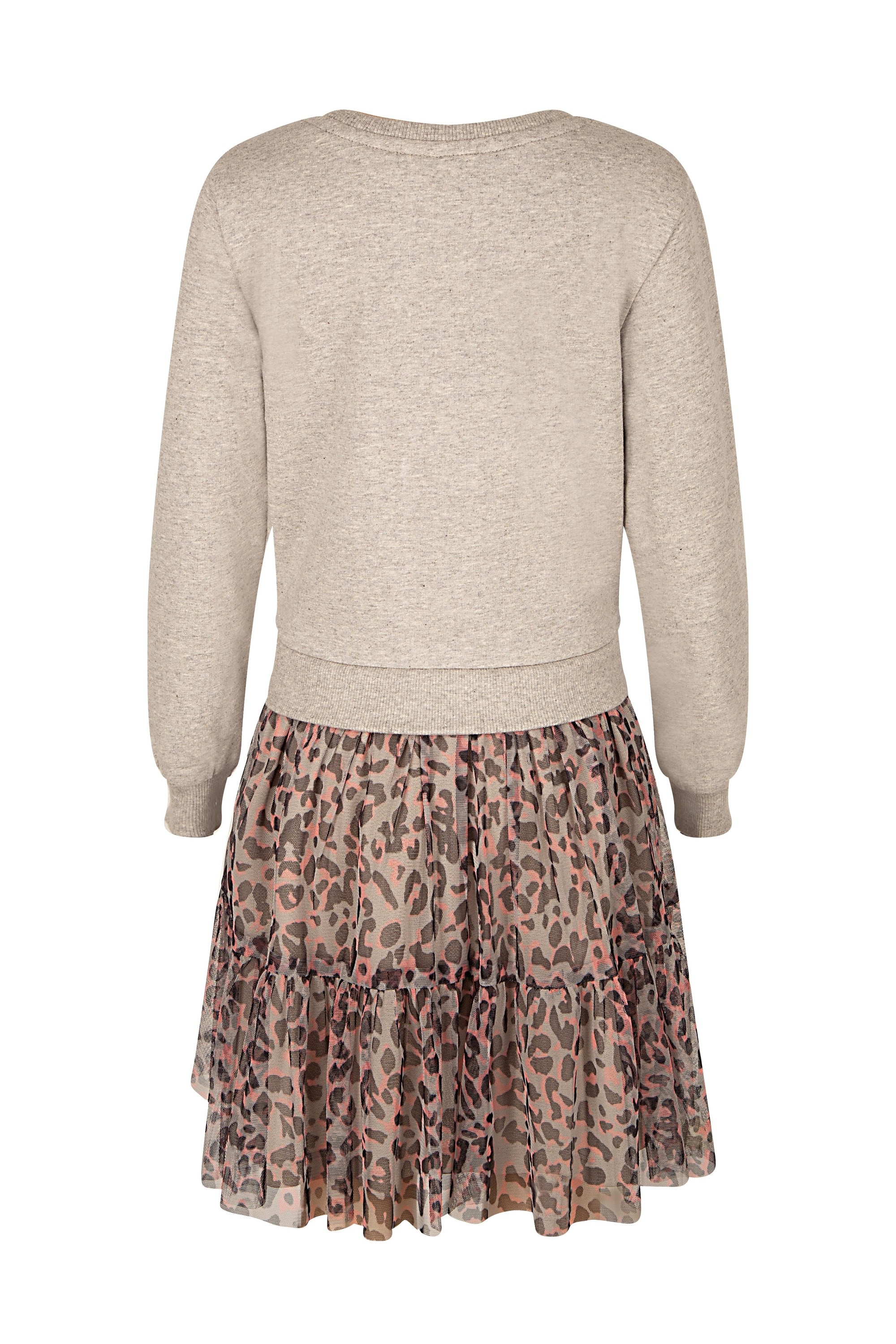 happy girls Sommerkleid »dress«