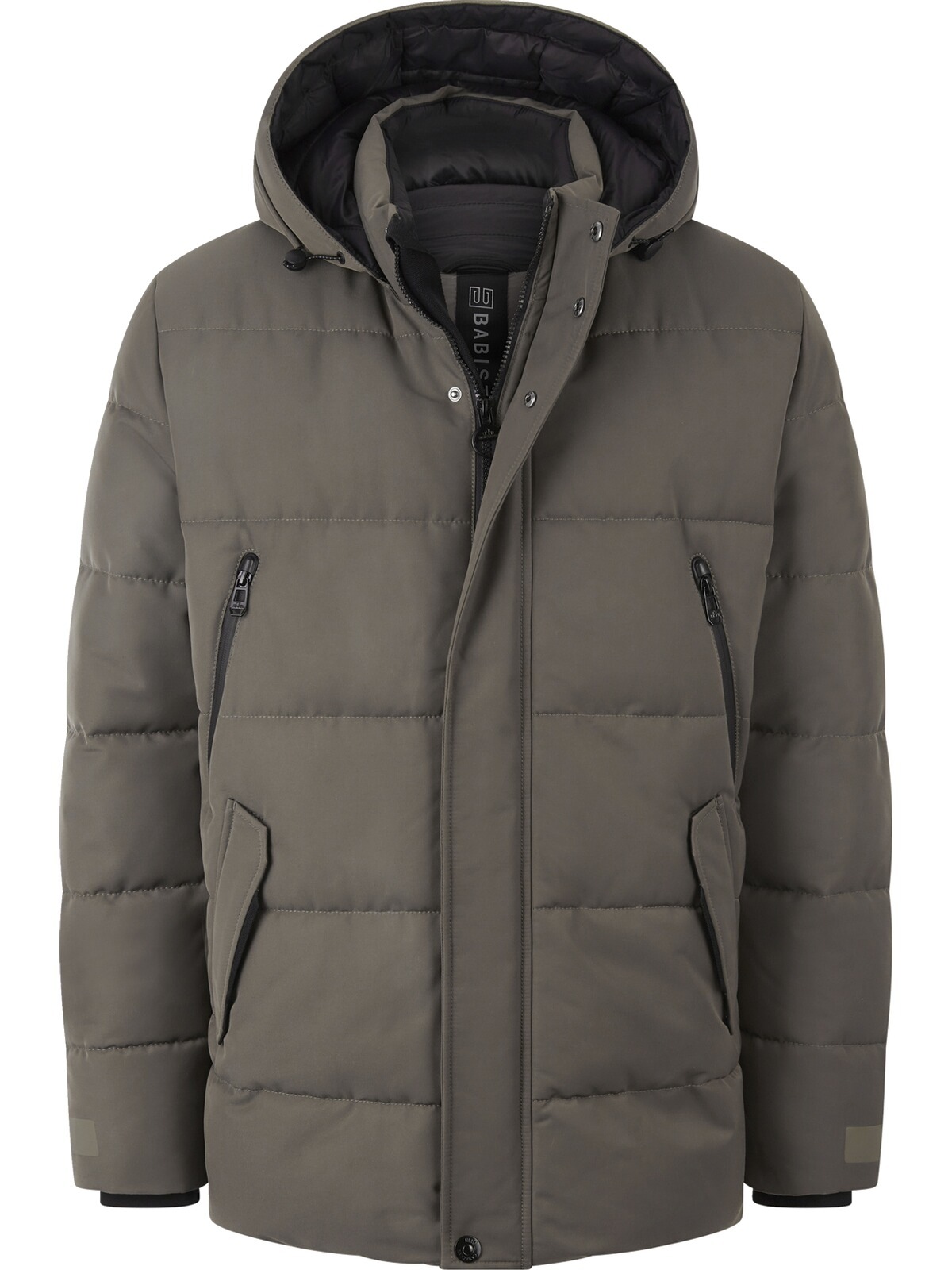 Babista Funktionsjacke »Funktionsjacke CAMPALLI«