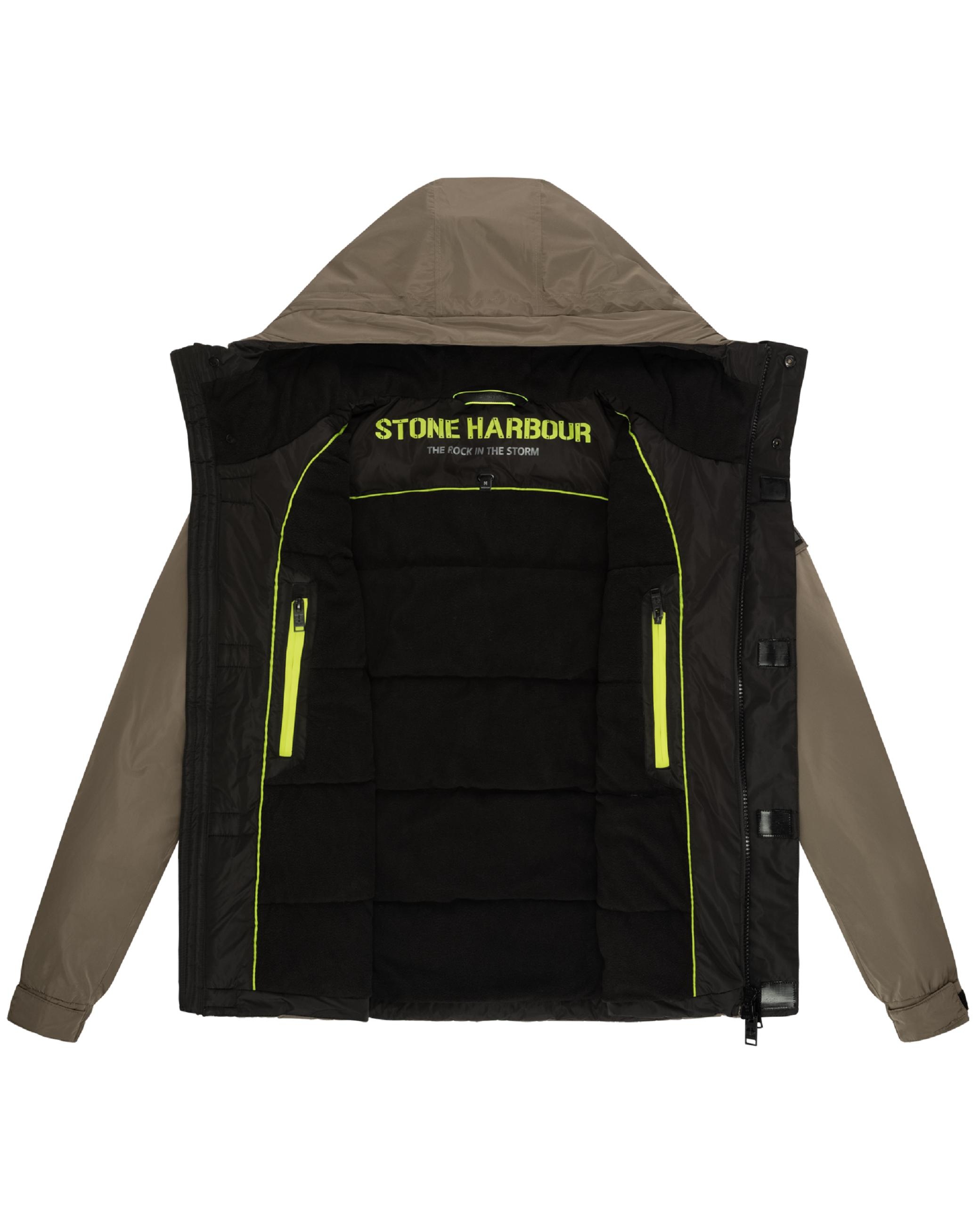 Stone Harbour Winterjacke »Outdoorjacke Yorchii XX«