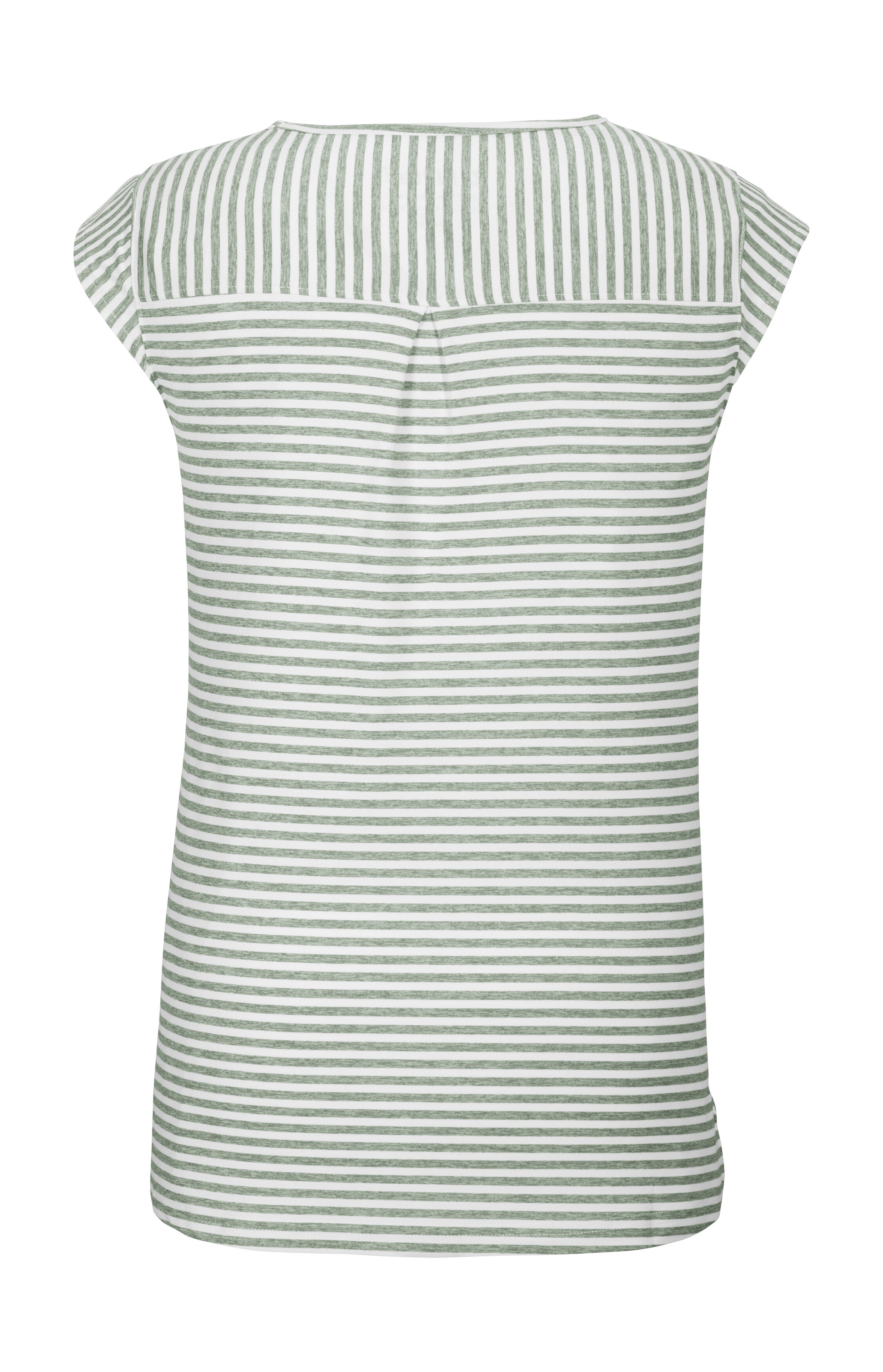 Killtec Funktionstop »KOS 125 WMN TP«, Schnelltrocknendes Damen Funktionstop mit femininem Design
