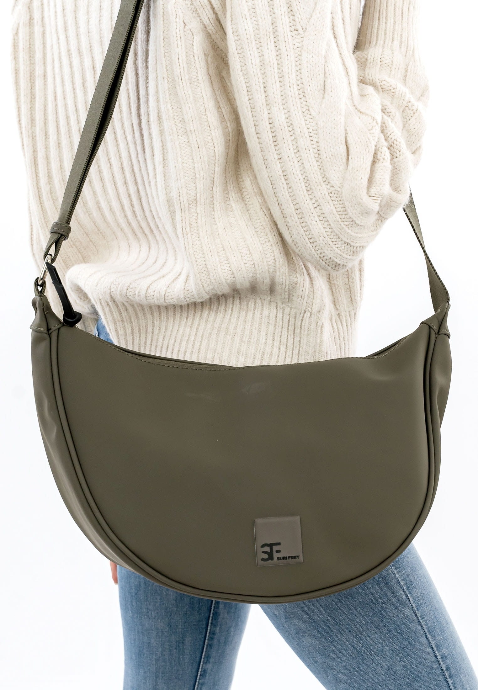 SURI FREY Beuteltasche »Beutel SFY Shiny«