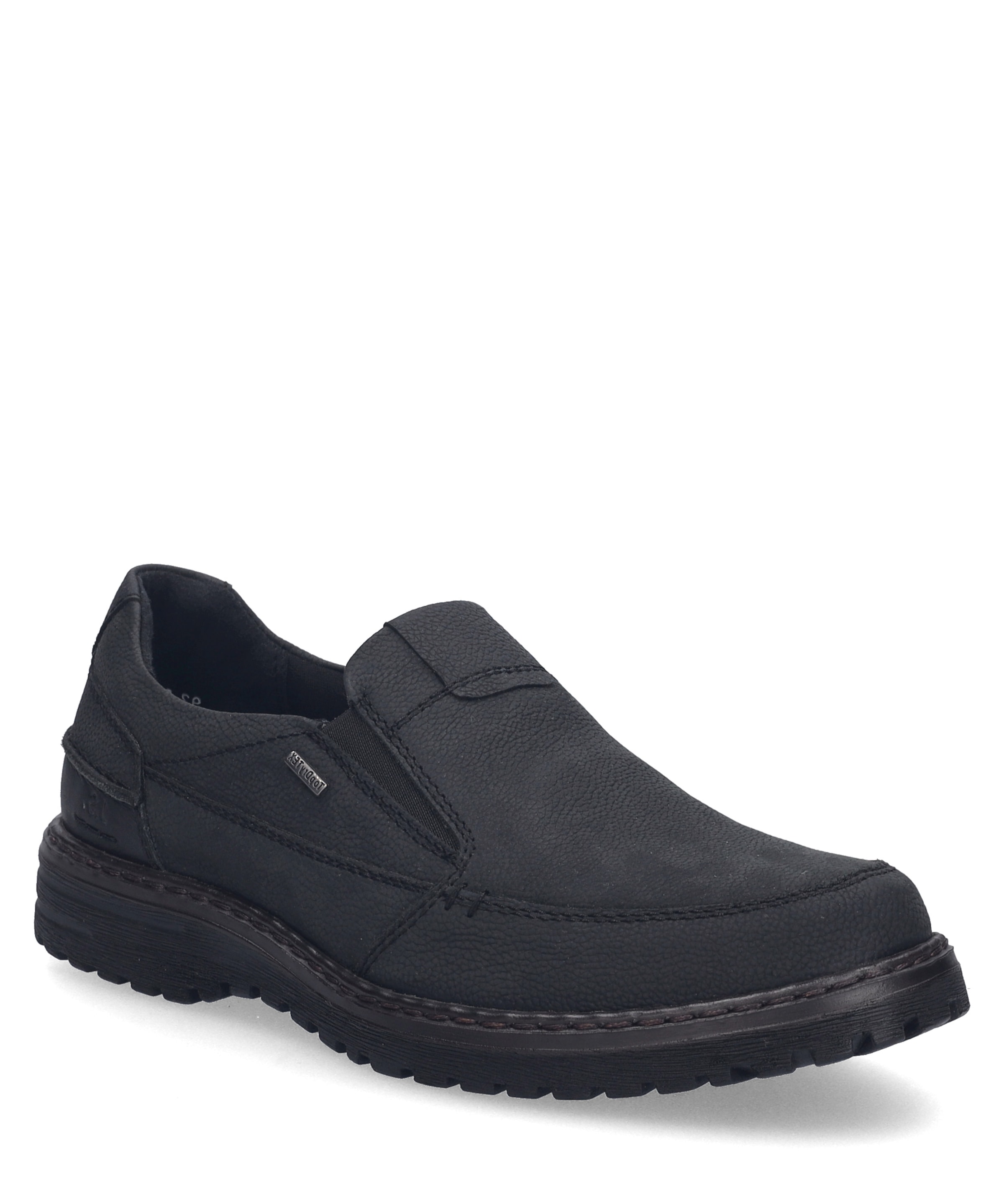 Josef Seibel Slipper »Erroll 60, schwarz«