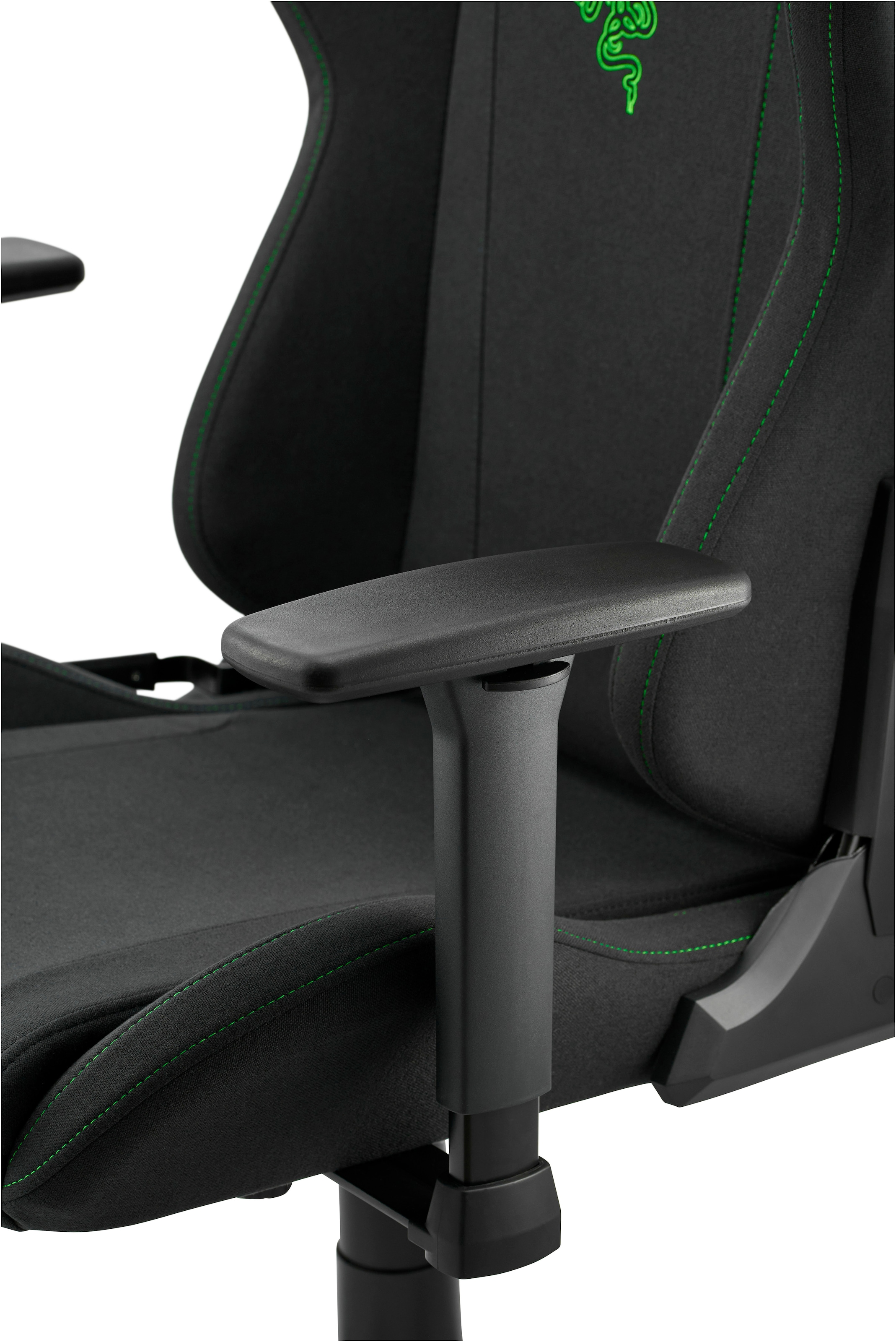 Strong Gaming-Stuhl »Tarok Essentials X Cloth by Zen, atmungsaktiver Stoffbezug«, Stoff, Lendenkissen und Kopfkissen, bis 130kg