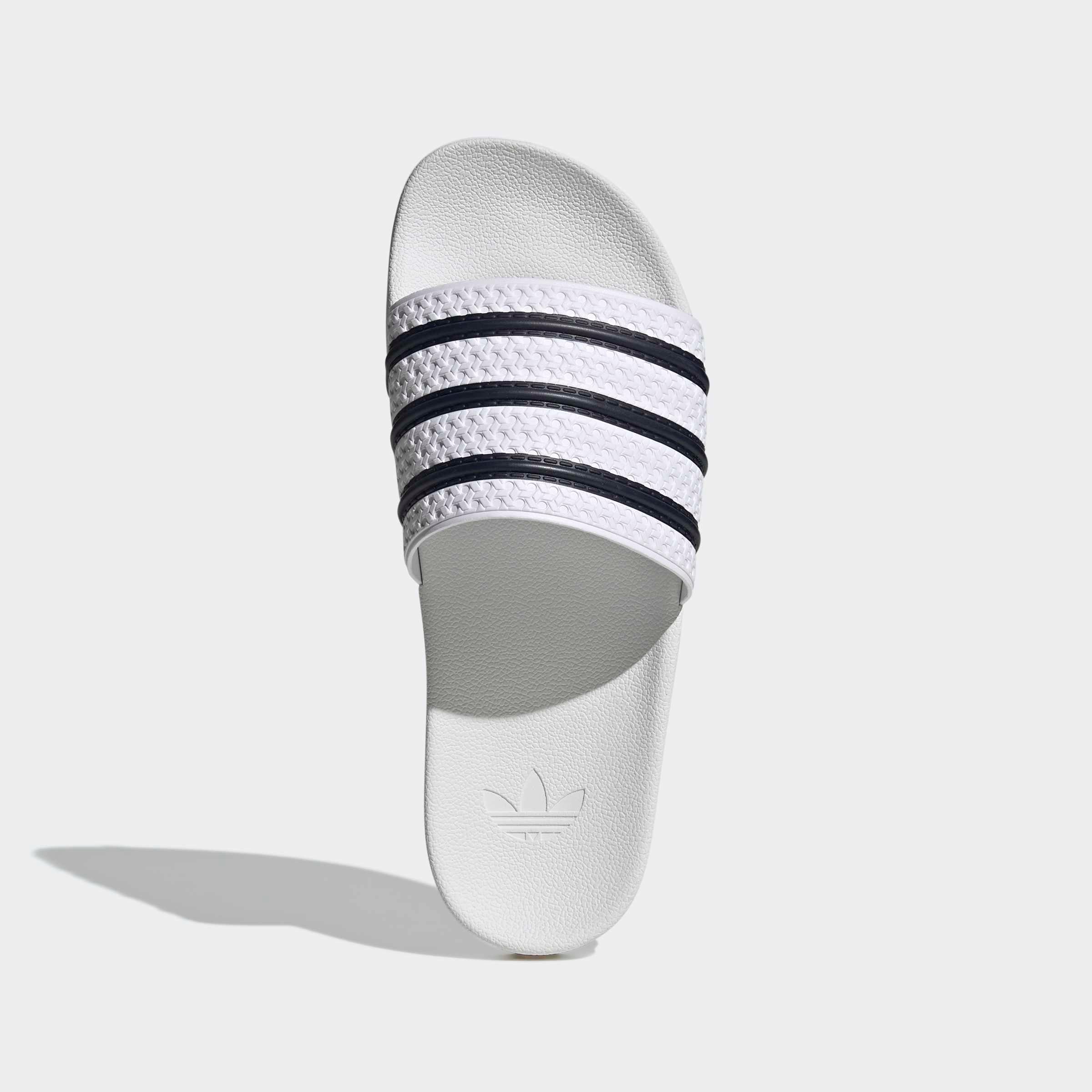 adidas Originals Badesandale »ADILETTE OG CF BADESCHLAPPEN«  Badelatschen