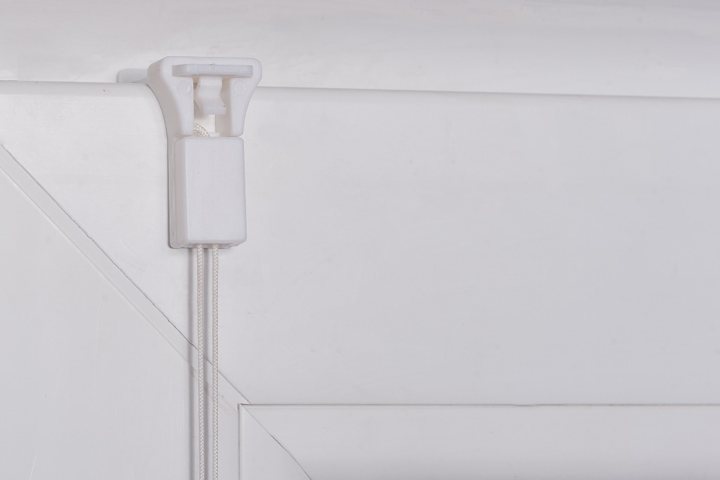K-HOME Plissee »Capri«, Lichtschutz, ohne Bohren, Ausbrennerstoff