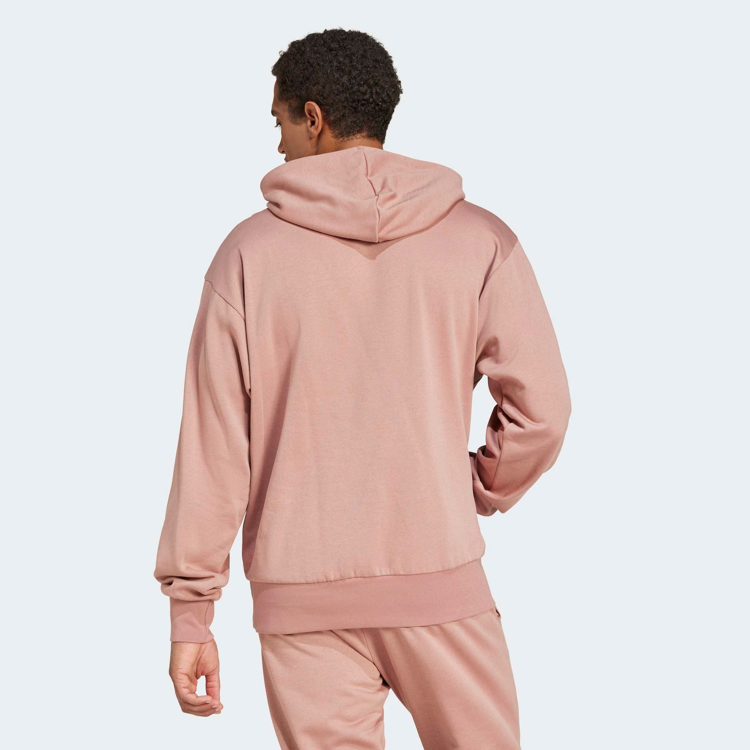adidas Sportswear Kapuzensweatshirt »M FEELCOZY HD«
