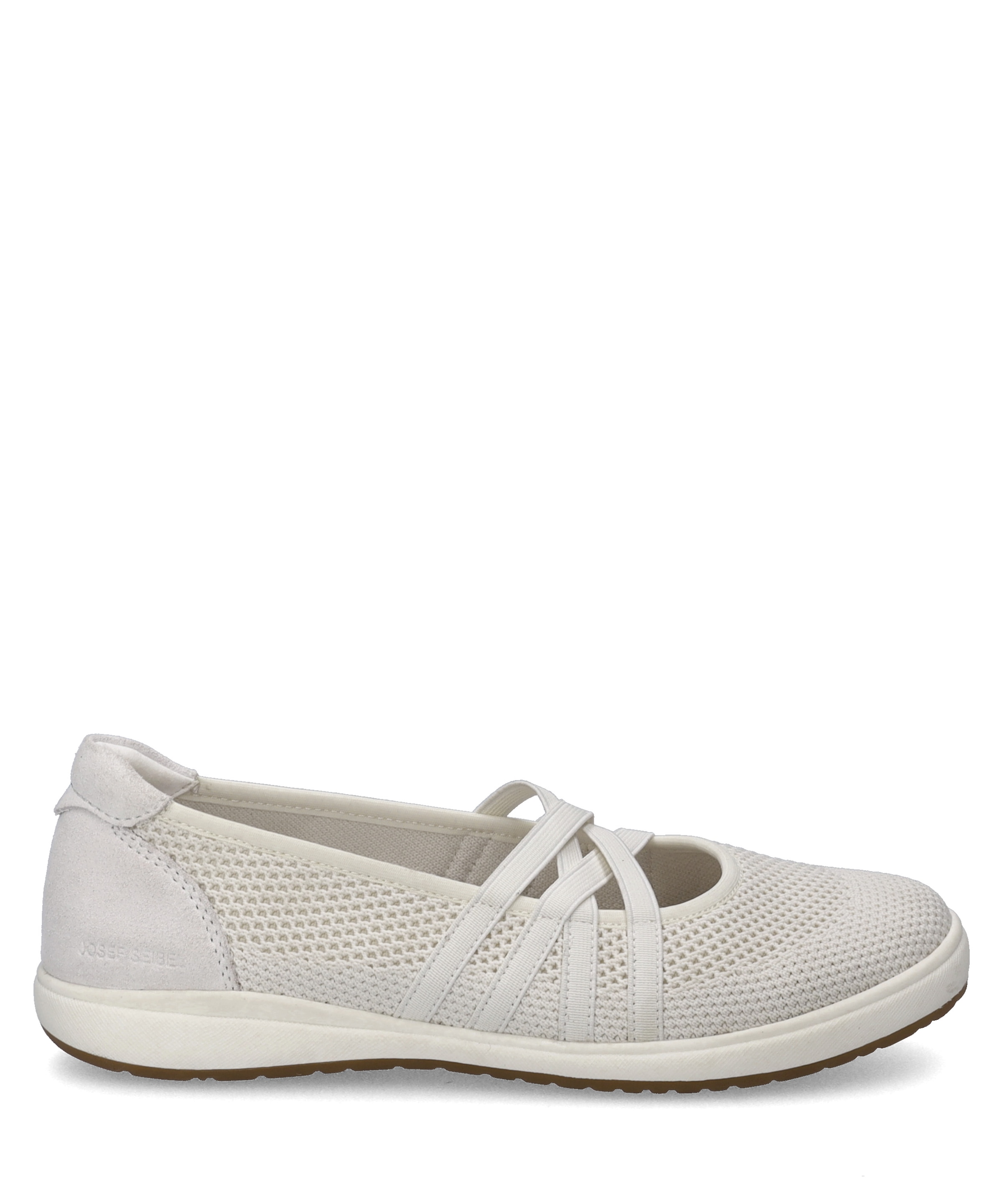 Josef Seibel Ballerina »Caren 67, weiss«