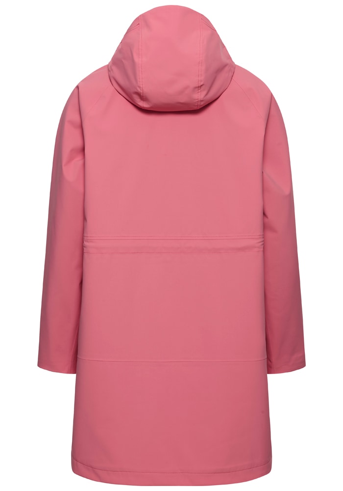 Jack Wolfskin Funktionsmantel »ONERA 2L COAT W«