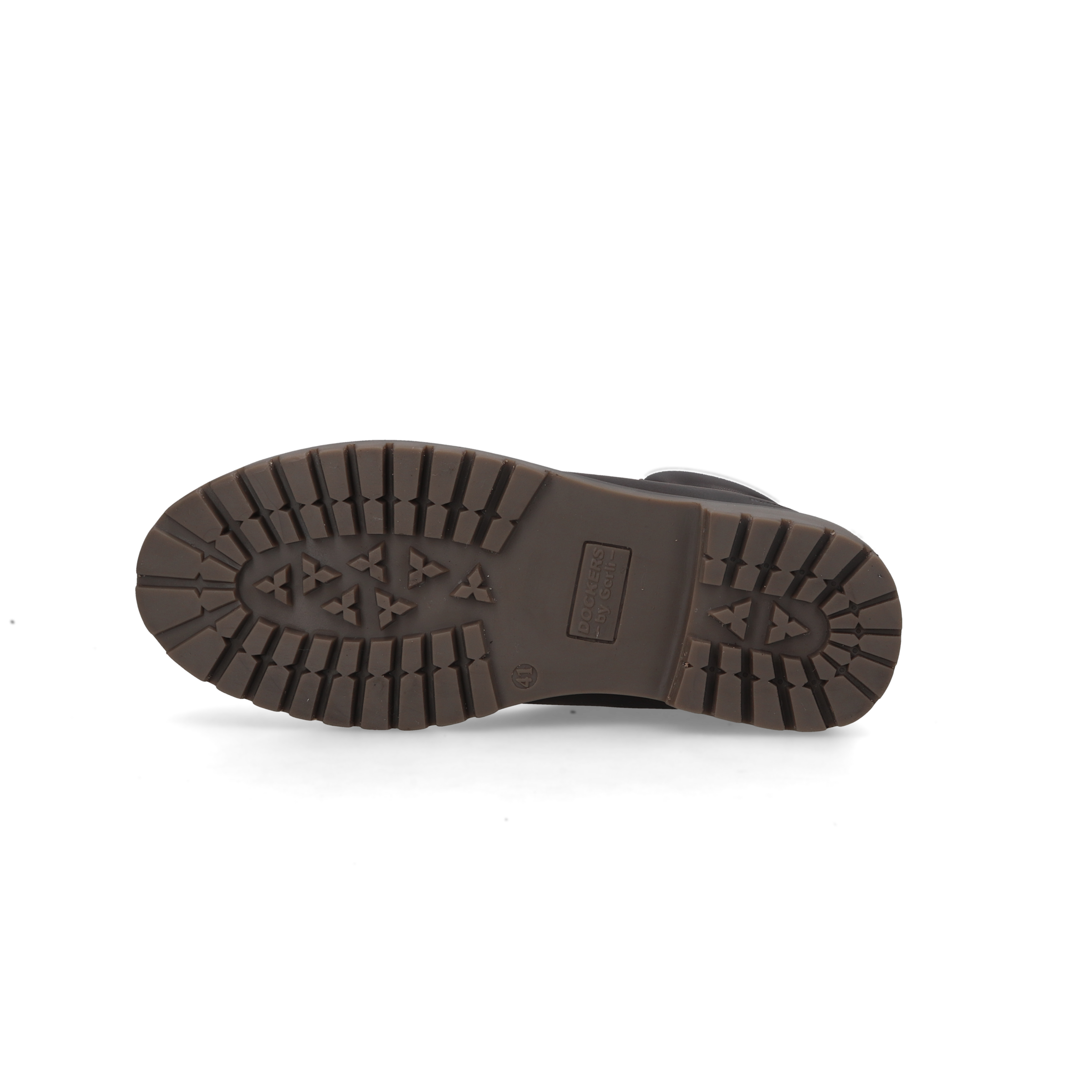 Dockers by Gerli Winterboots  Winterboots, Workerboots mit Profilsohle