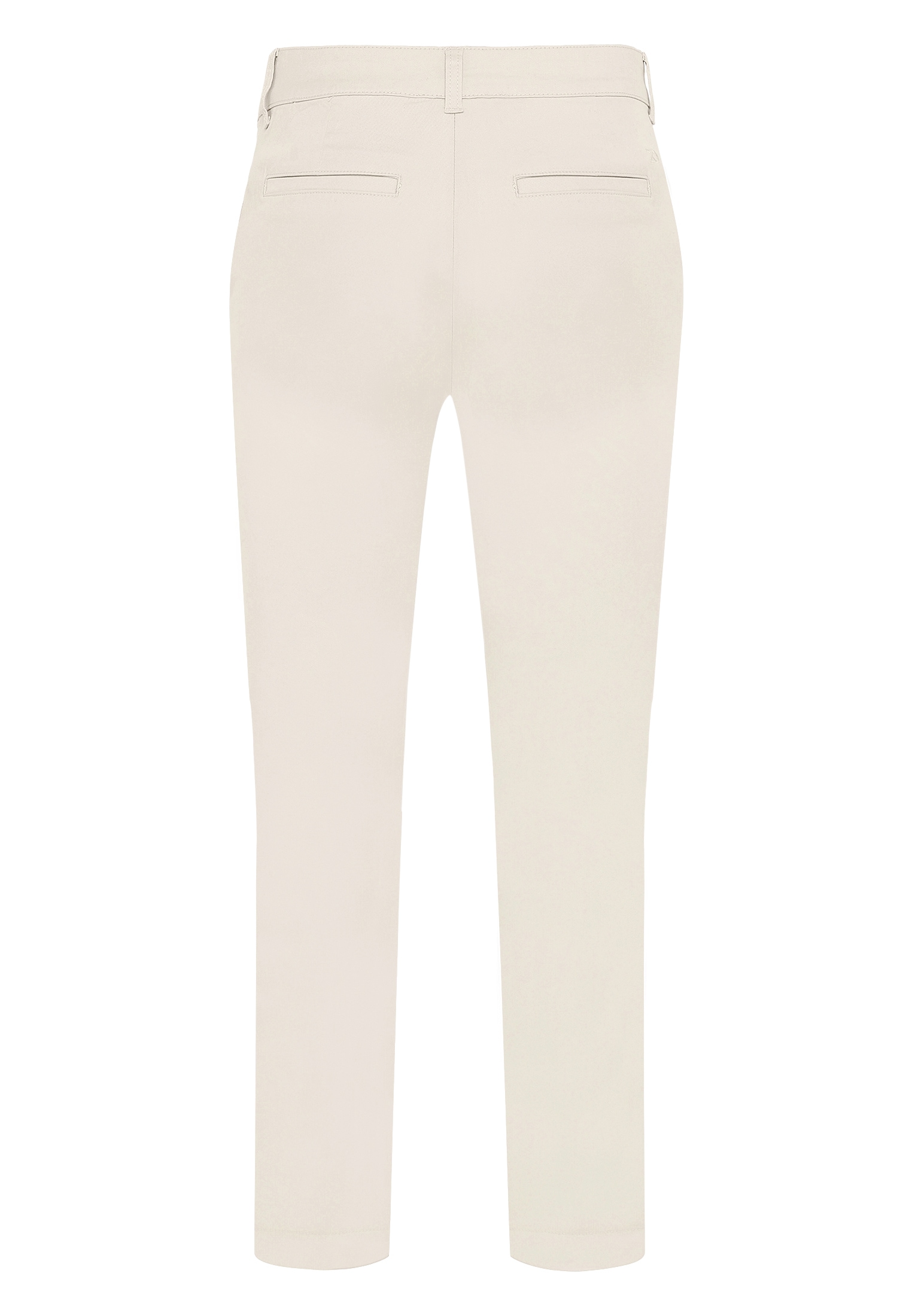 Zero Stoffhose »Chinohose mit Stretch 28 Inch«