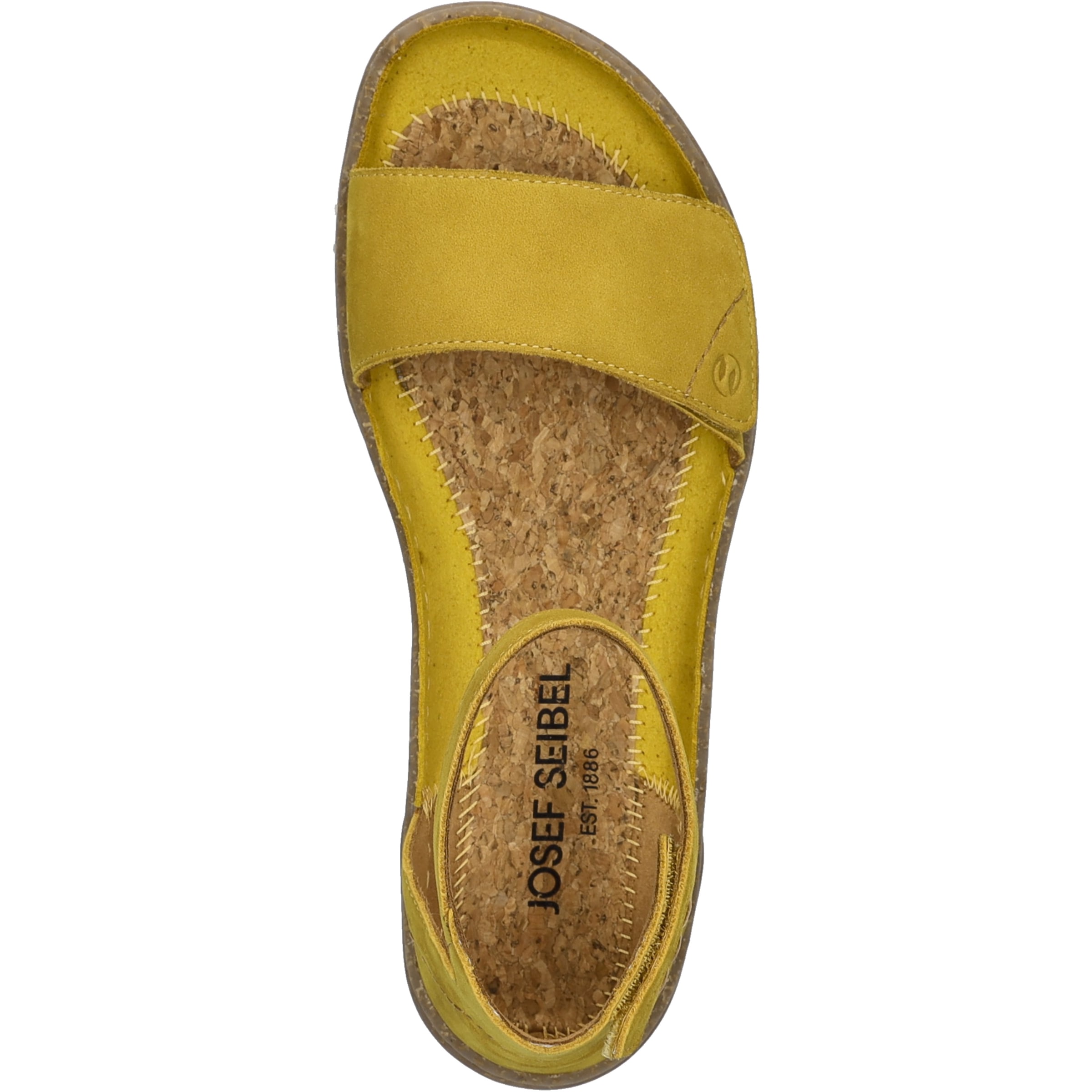 Josef Seibel Sandale »Caitlyn 02, safran«
