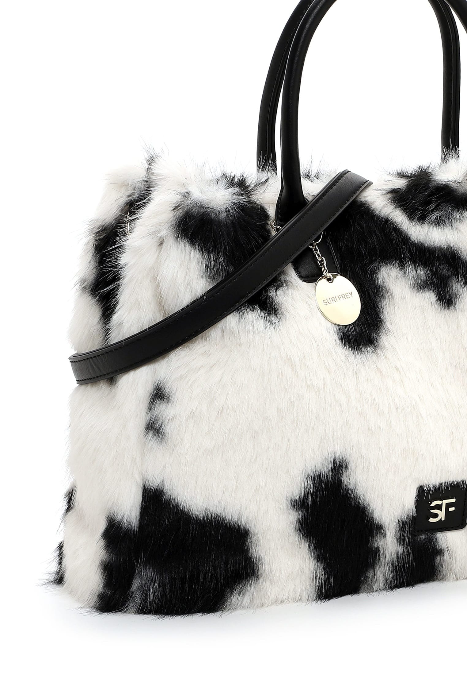 SURI FREY Shopper »Shopper SFY Misty«