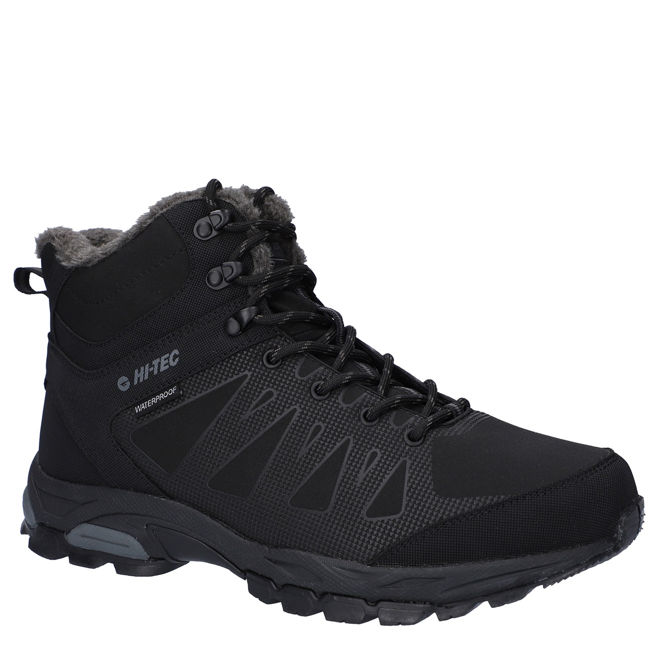 Hi-Tec Wanderschuh »Hi-Tec Stiefel Raven Insulated Wp«
