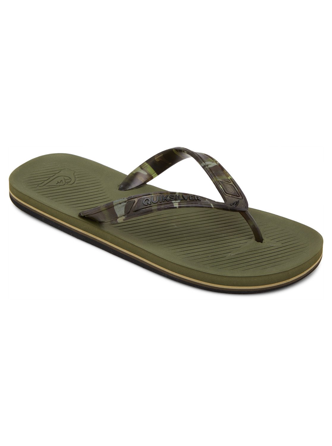 Quiksilver Sandale »Haleiwa«