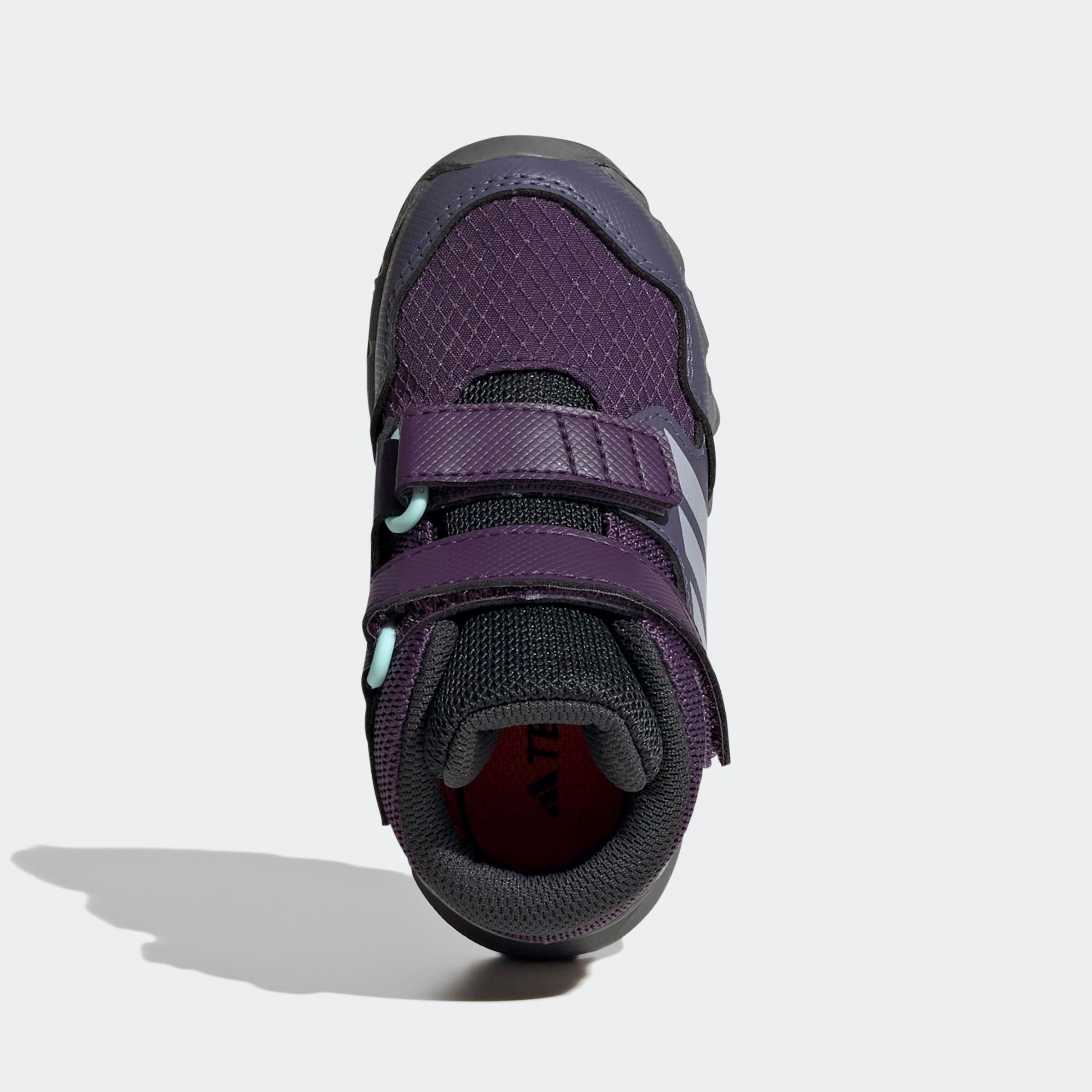 adidas TERREX Wanderschuh »TERREX SKYCHASER MID GORE-TEX KIDS E«, wasserdicht