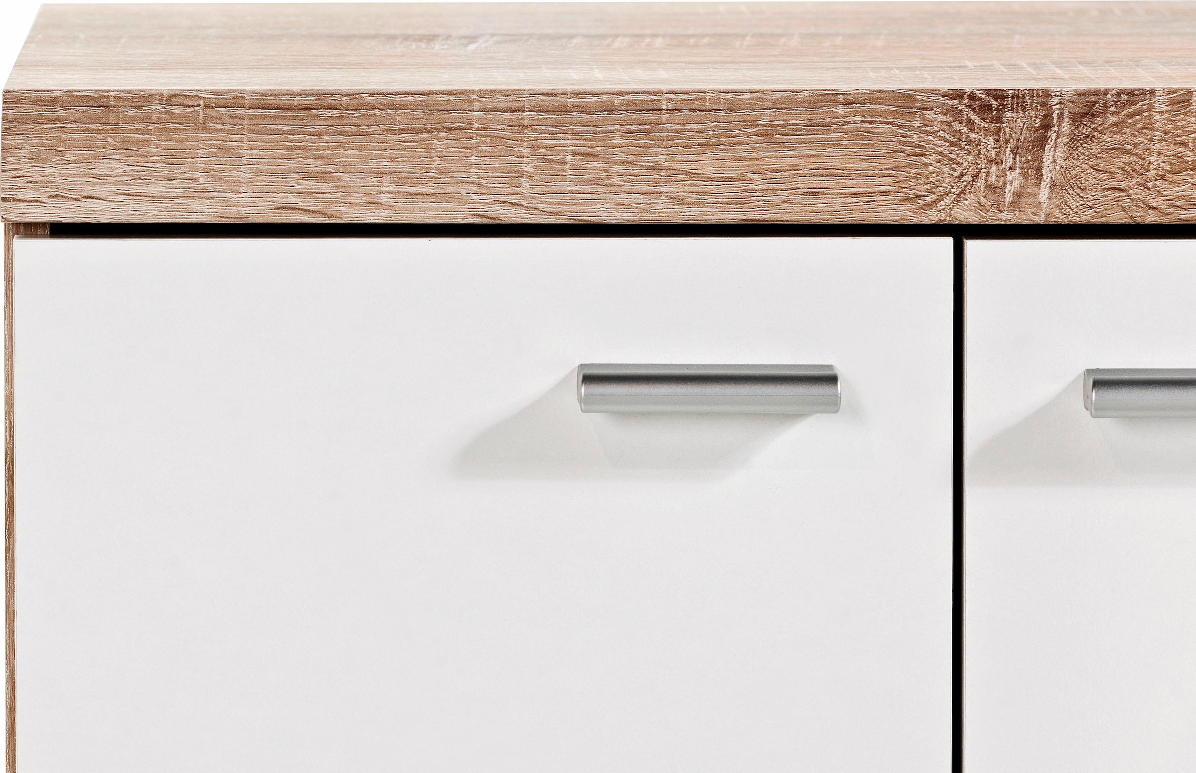 Procontour Sideboard »Sun BESTSELLER!«, (OTTOs Choice), Höhe 74cm mit variabel verstellbaren Einlegeboden