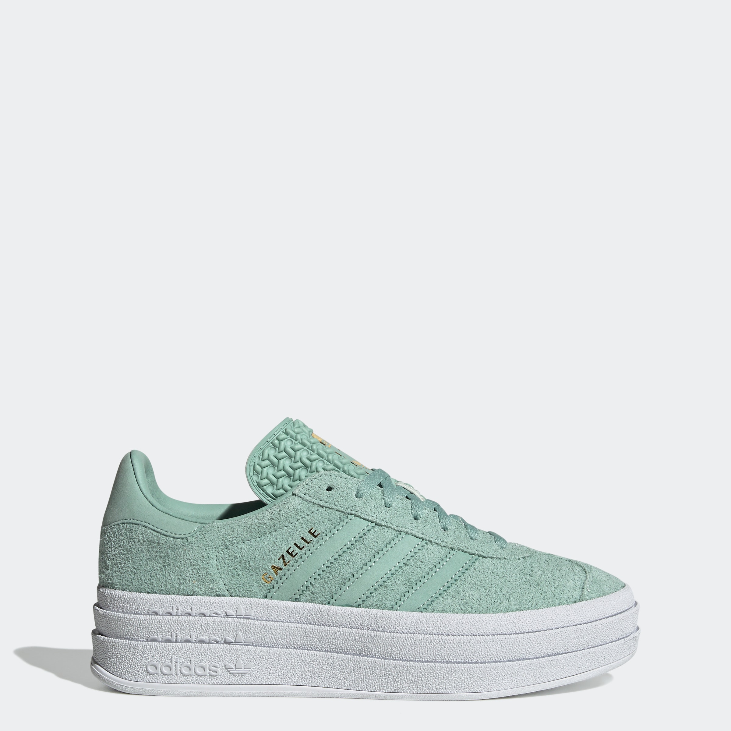adidas Originals Sneaker »GAZELLE BOLD«
