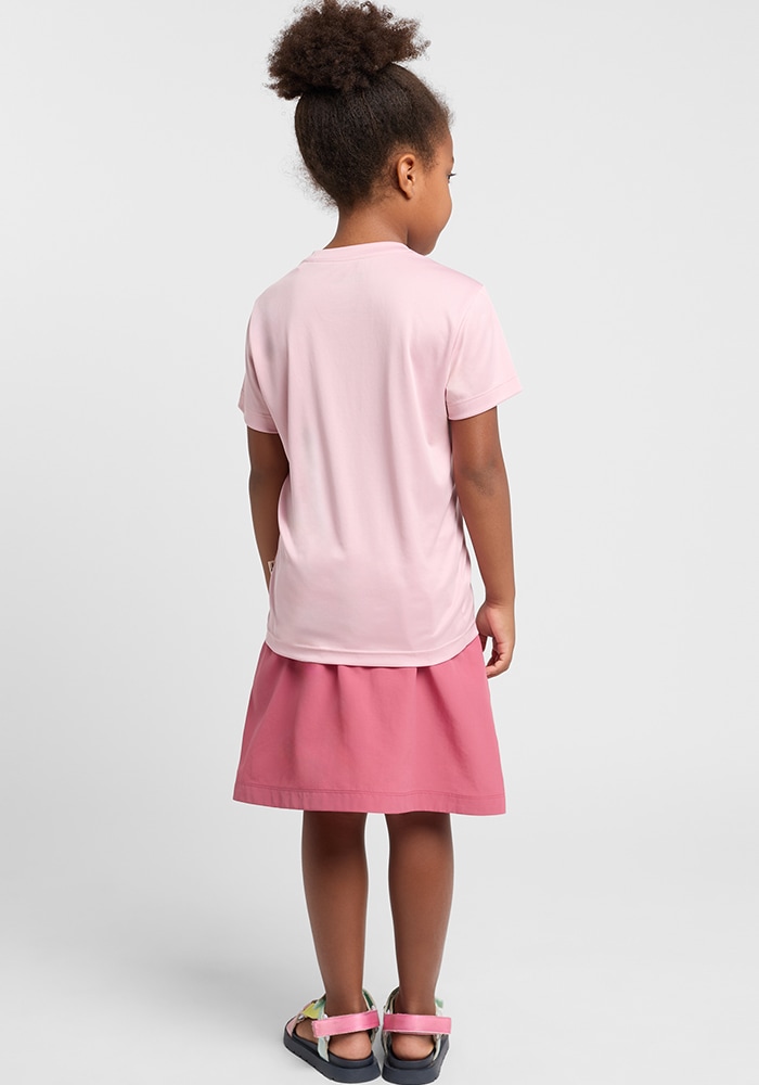 Jack Wolfskin T-Shirt »OUT AND ABOUT T KIDS«