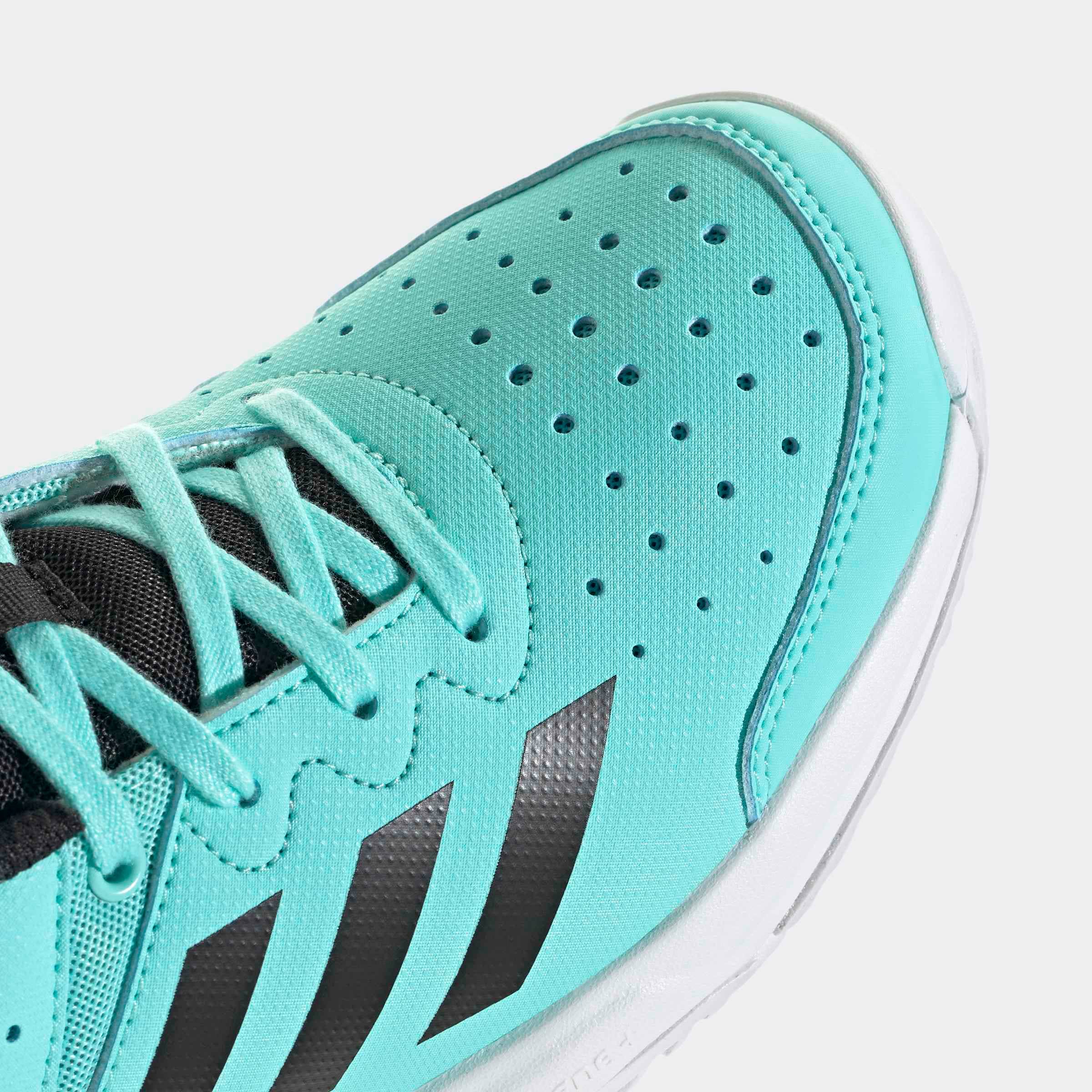 adidas Performance Hallenschuh »COURT STABIL«  geeignet für jeden Hallensport, Indoorschuhe für Kinder & Jugendliche