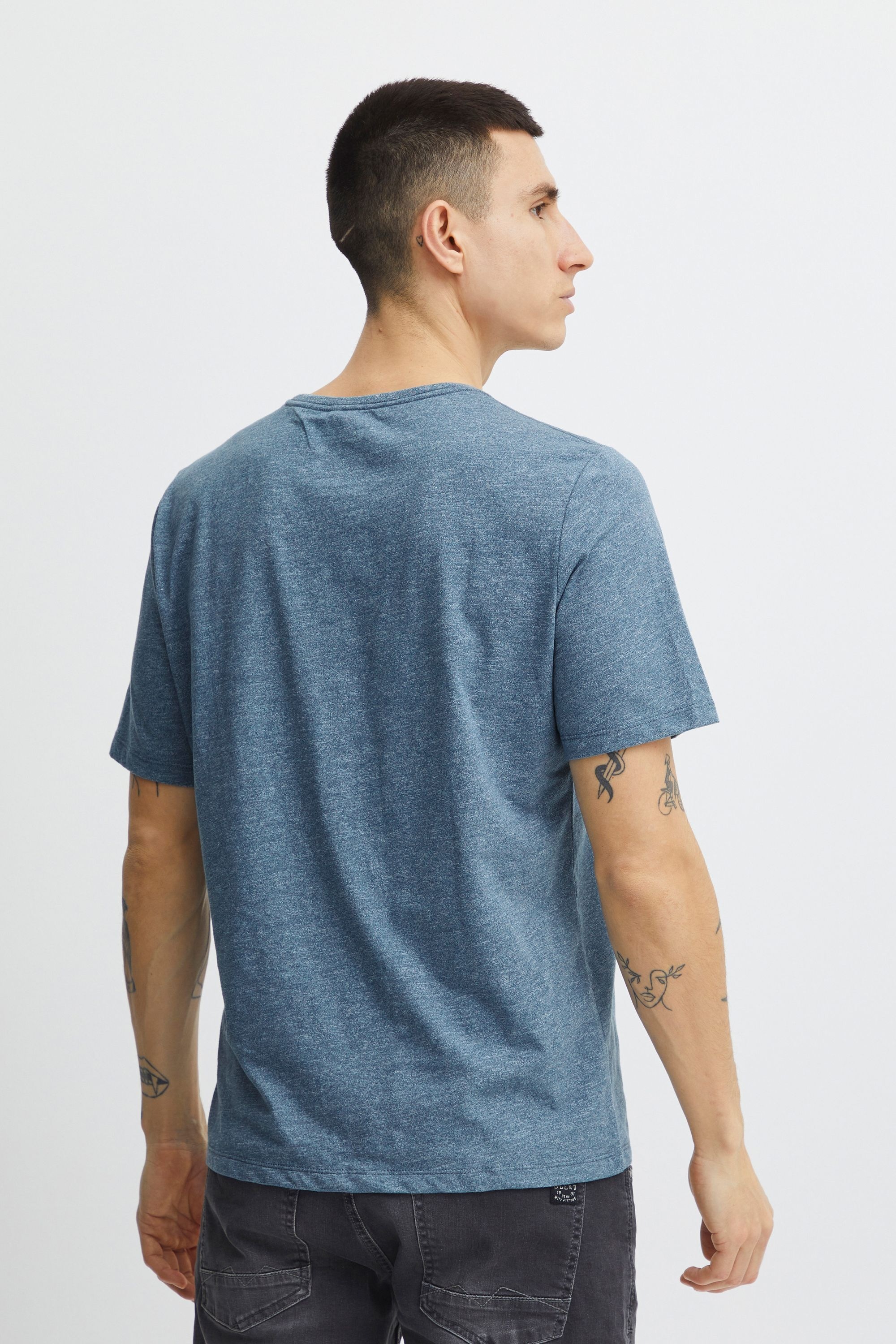 Blend T-Shirt »T-Shirt BHTee«