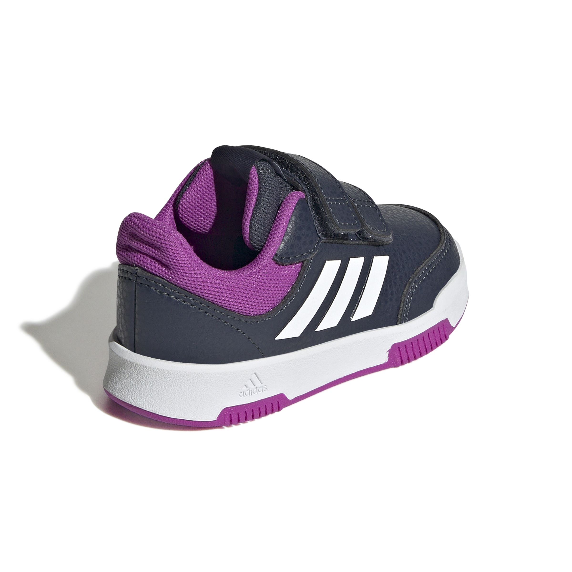 adidas Sportswear Klettschuh »TENSAUR HOOK AND LOOP«, für Kinder mit Klettverschluss