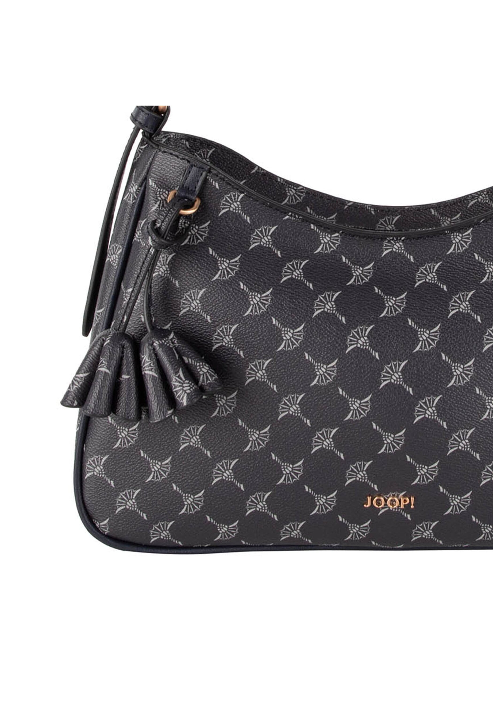 JOOP! Umhängetasche »Umhängetasche Cortina 1.0 Xara Hobo shz«