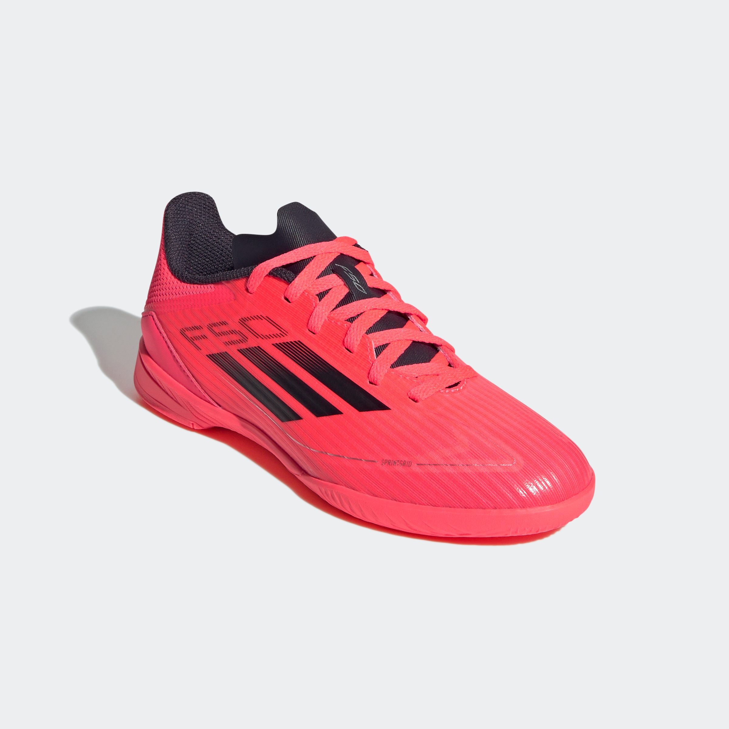 adidas Performance Fußballschuh »F50 LEAGUE KIDS IN«