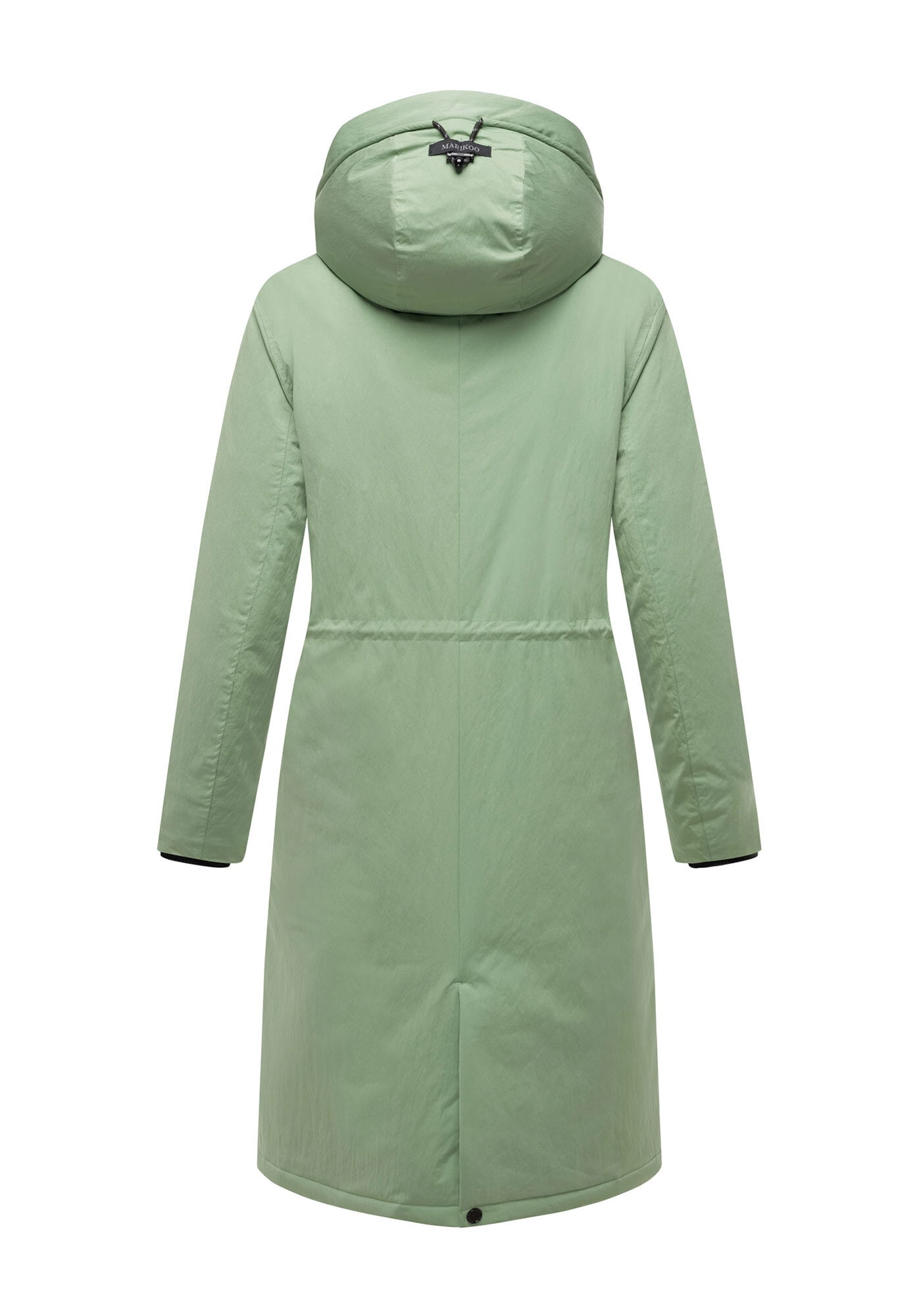 Marikoo Winterjacke »Marikoo Ledalaa Damen Winterjacke N035«