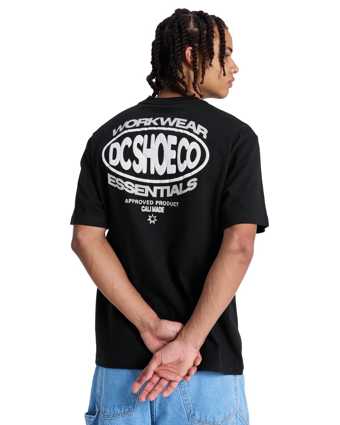 DC Shoes T-Shirt »Lectric«