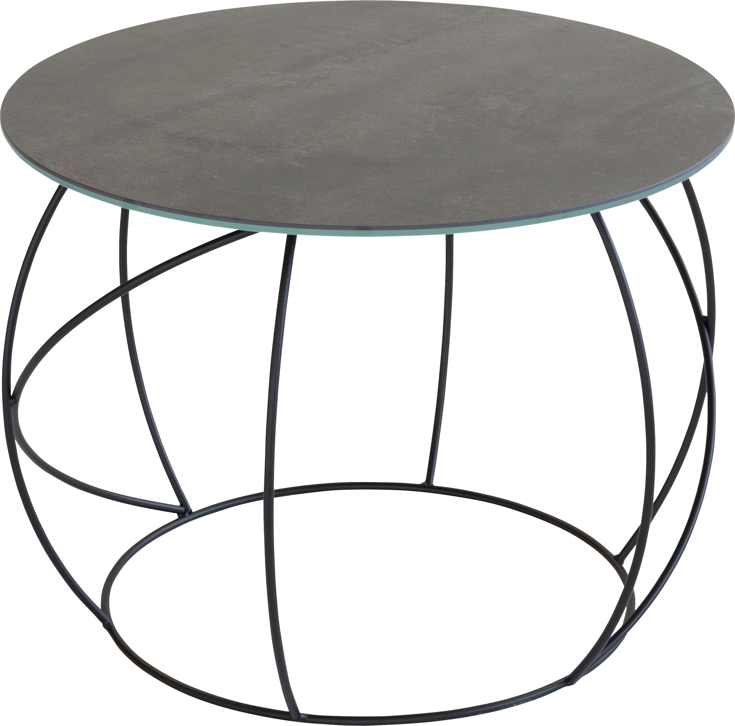 Möbel hochwertiger Keramik aus online Henke Tischplatte kaufen Beistelltisch,