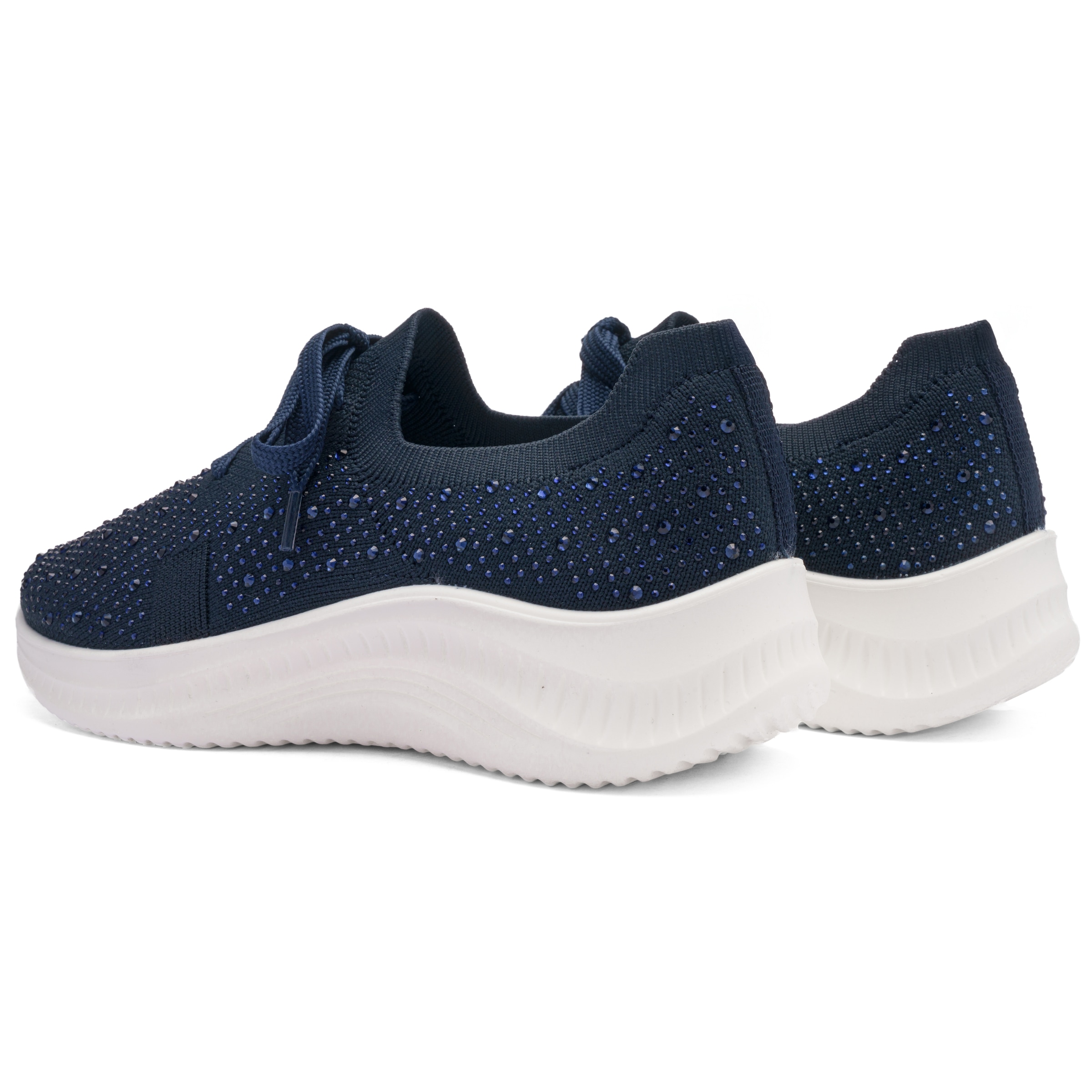 Ara Slip-On Sneaker »SEATTLE«  Keilabsatz, Slipper, Freizeitschuh mit Strasssteinen, H-Weite