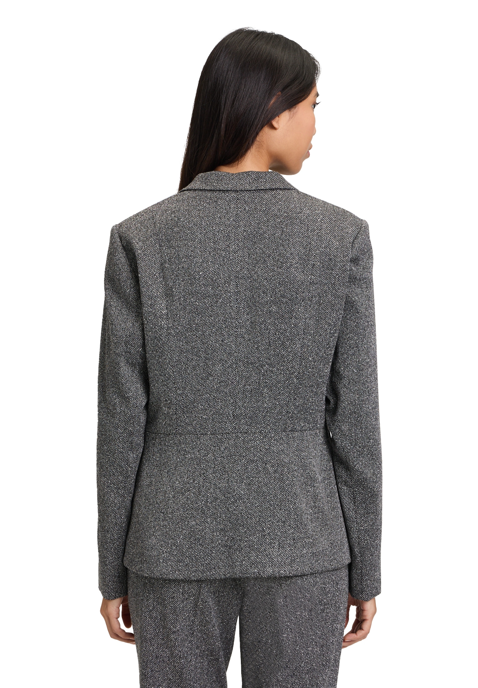 Betty Barclay Jackenblazer »Blazer-Jacke langarm«