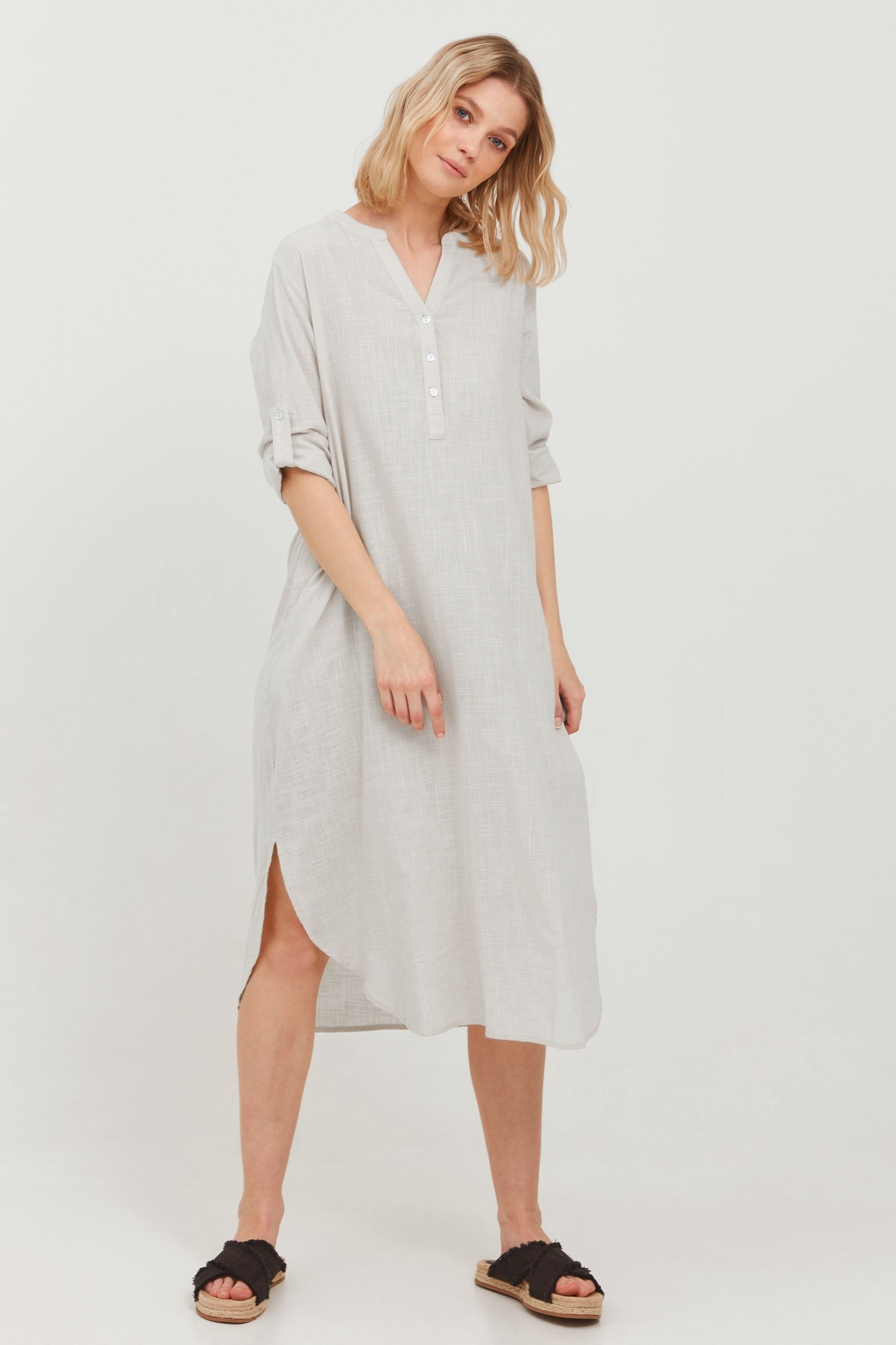 b.young A-Linien-Kleid »Kleid BYHenri«